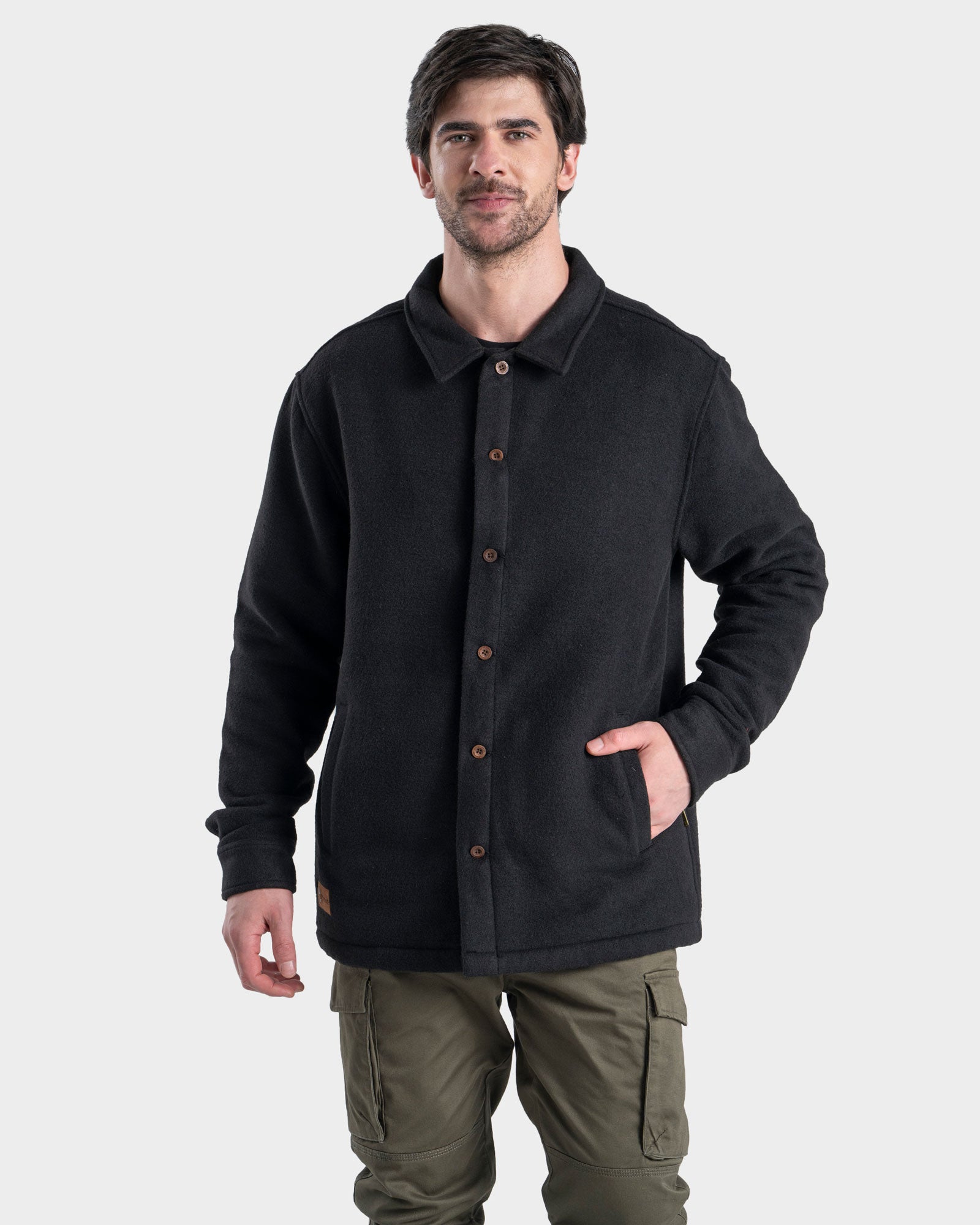 Sobrecamisa Nulkim Hombre