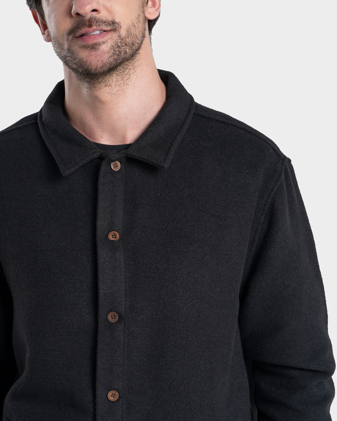 Sobrecamisa Nulkim Hombre