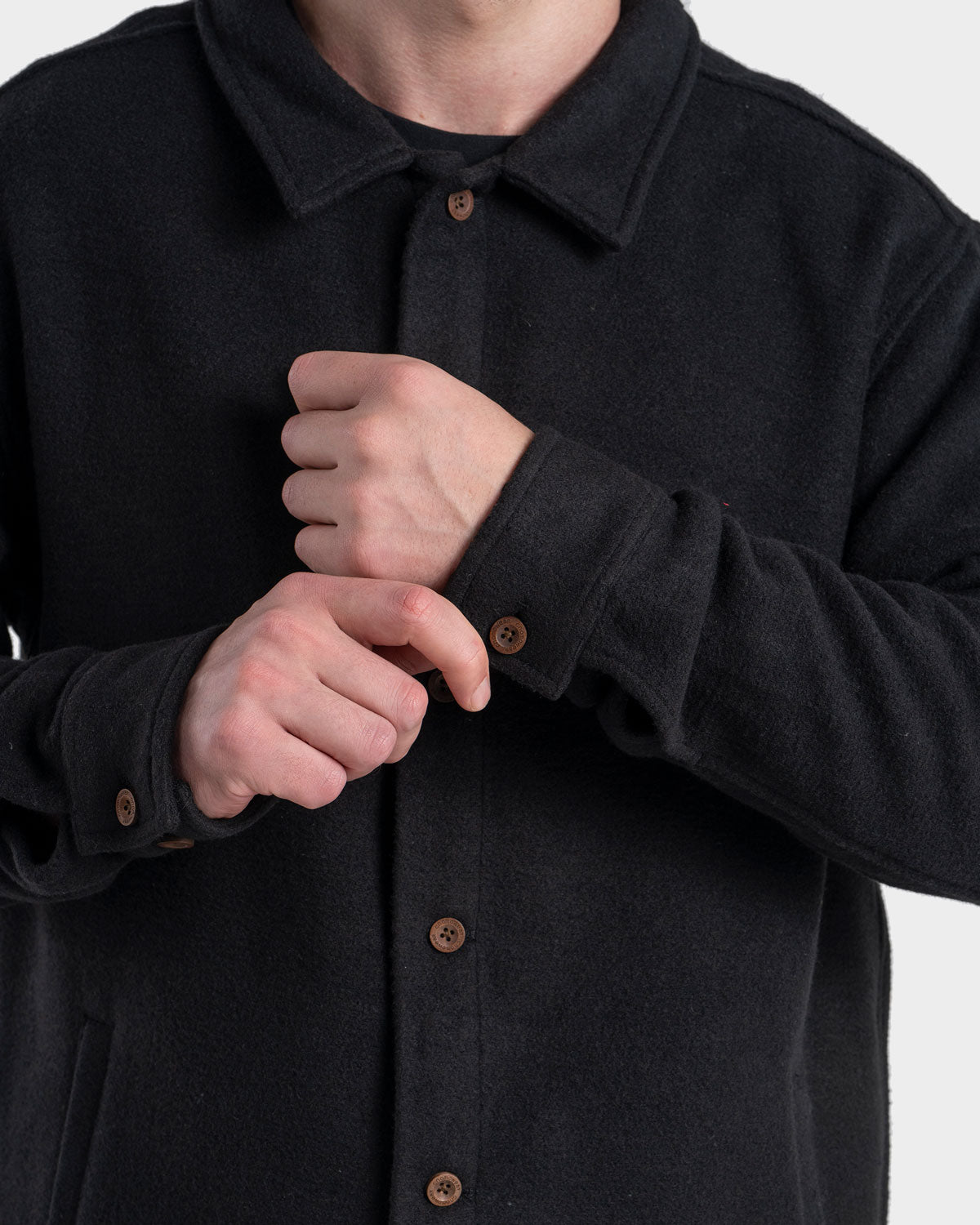 Sobrecamisa Nulkim Hombre