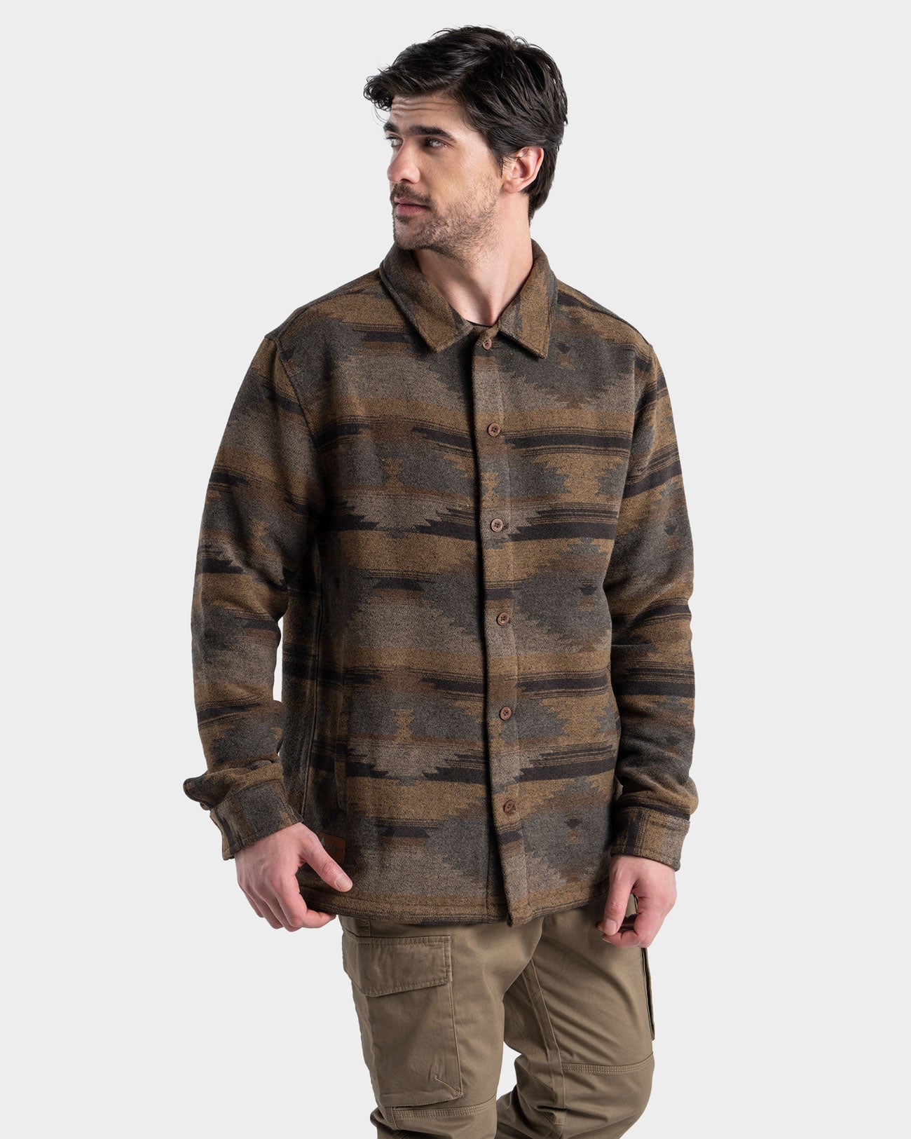 Sobrecamisa Nulkim Hombre