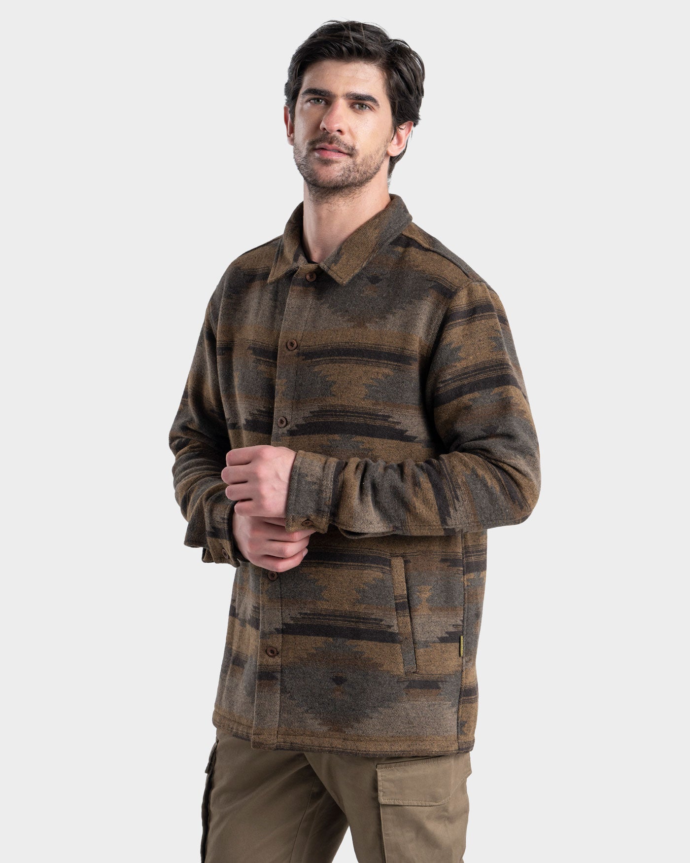 Sobrecamisa Nulkim Hombre