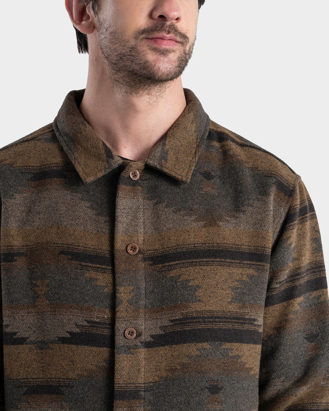 Sobrecamisa Nulkim Hombre