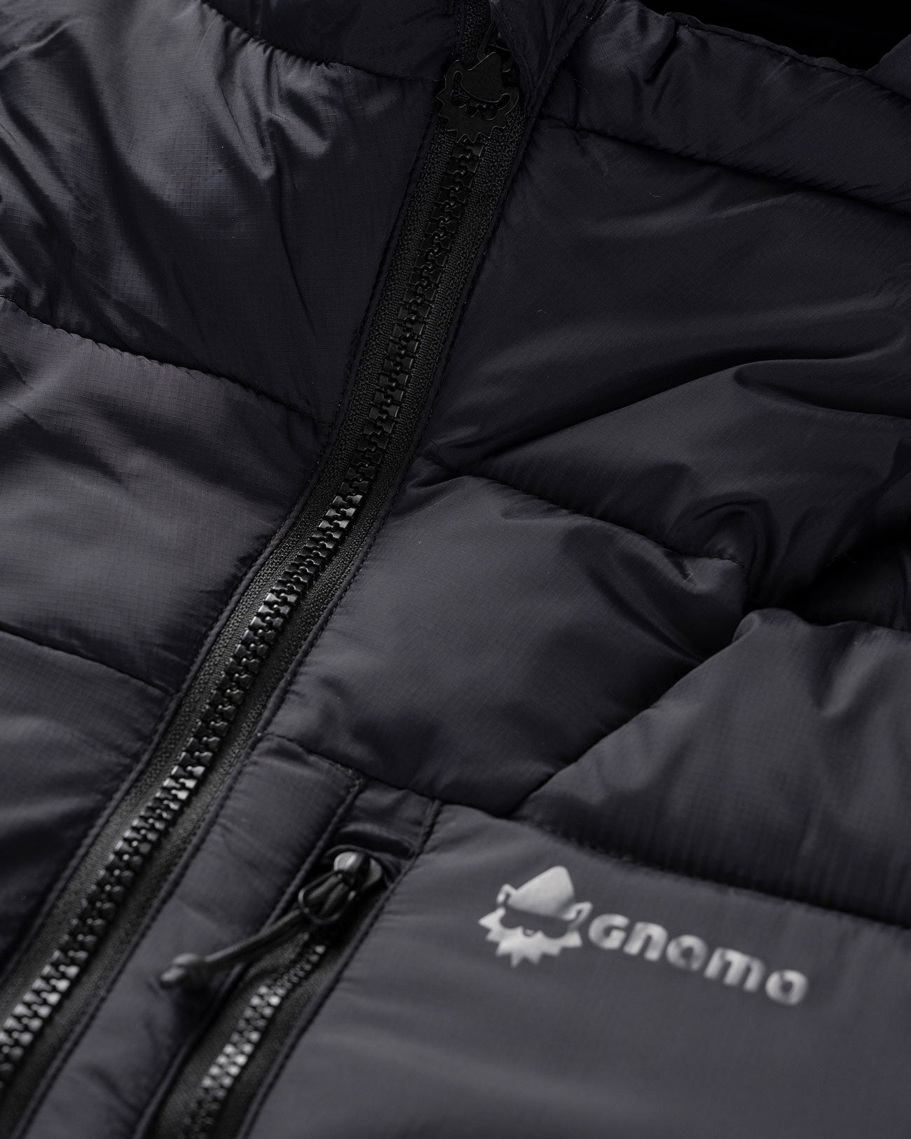 Parka Hoodie Eco Glimel Hombre