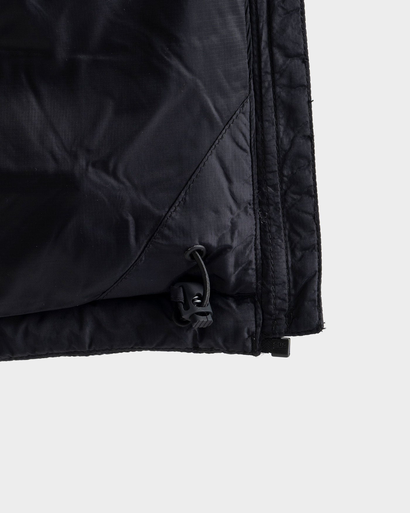 Parka Hoodie Eco Glimel Hombre