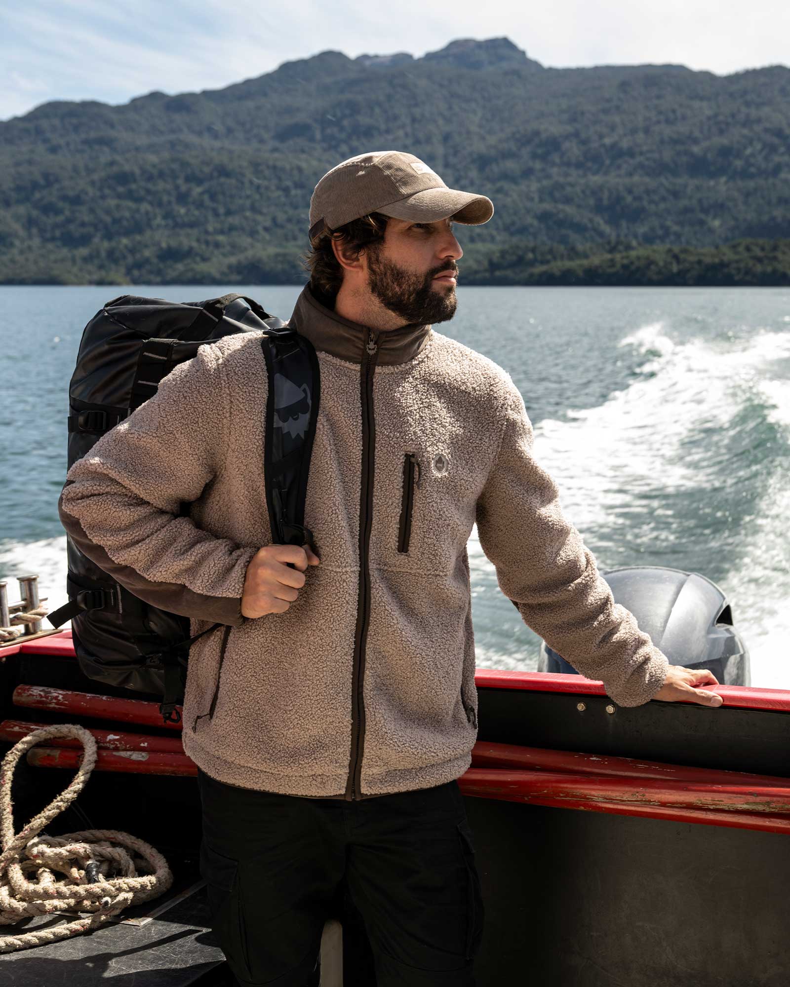 Chiporro Eco Rimbo Hombre