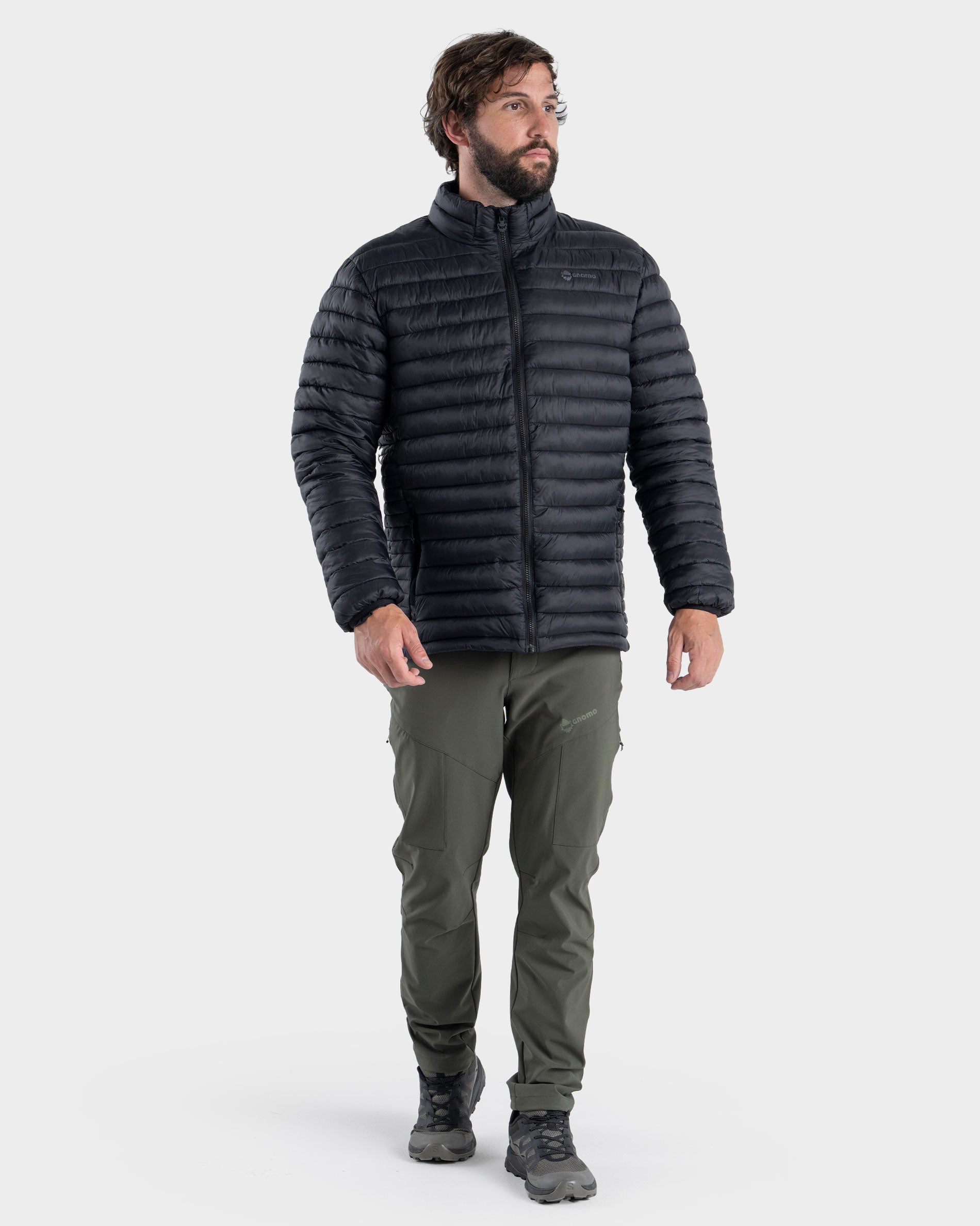 Parka PrimaLoft® Eco Ronbik Hombre