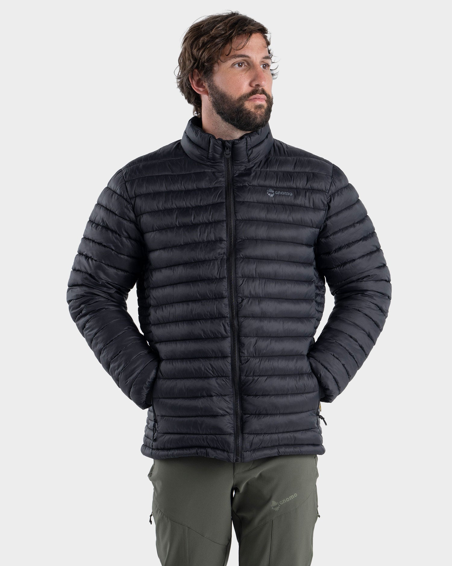 Parka PrimaLoft® Eco Ronbik Hombre