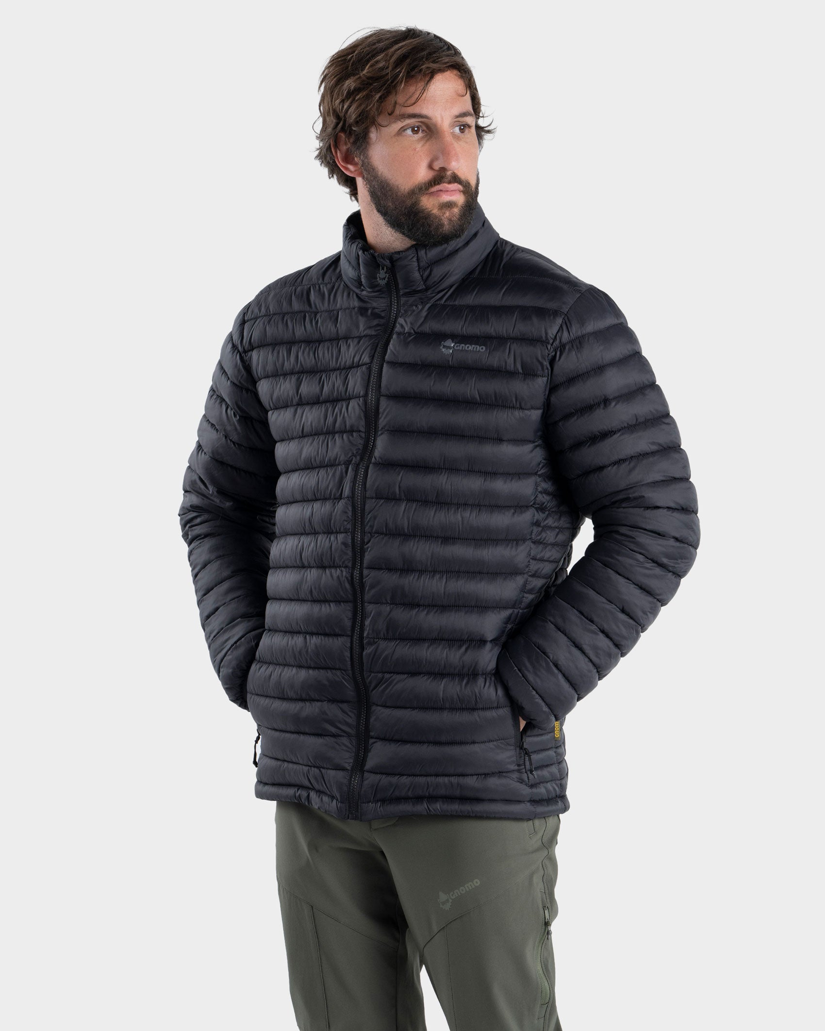 Parka PrimaLoft® Eco Ronbik Hombre