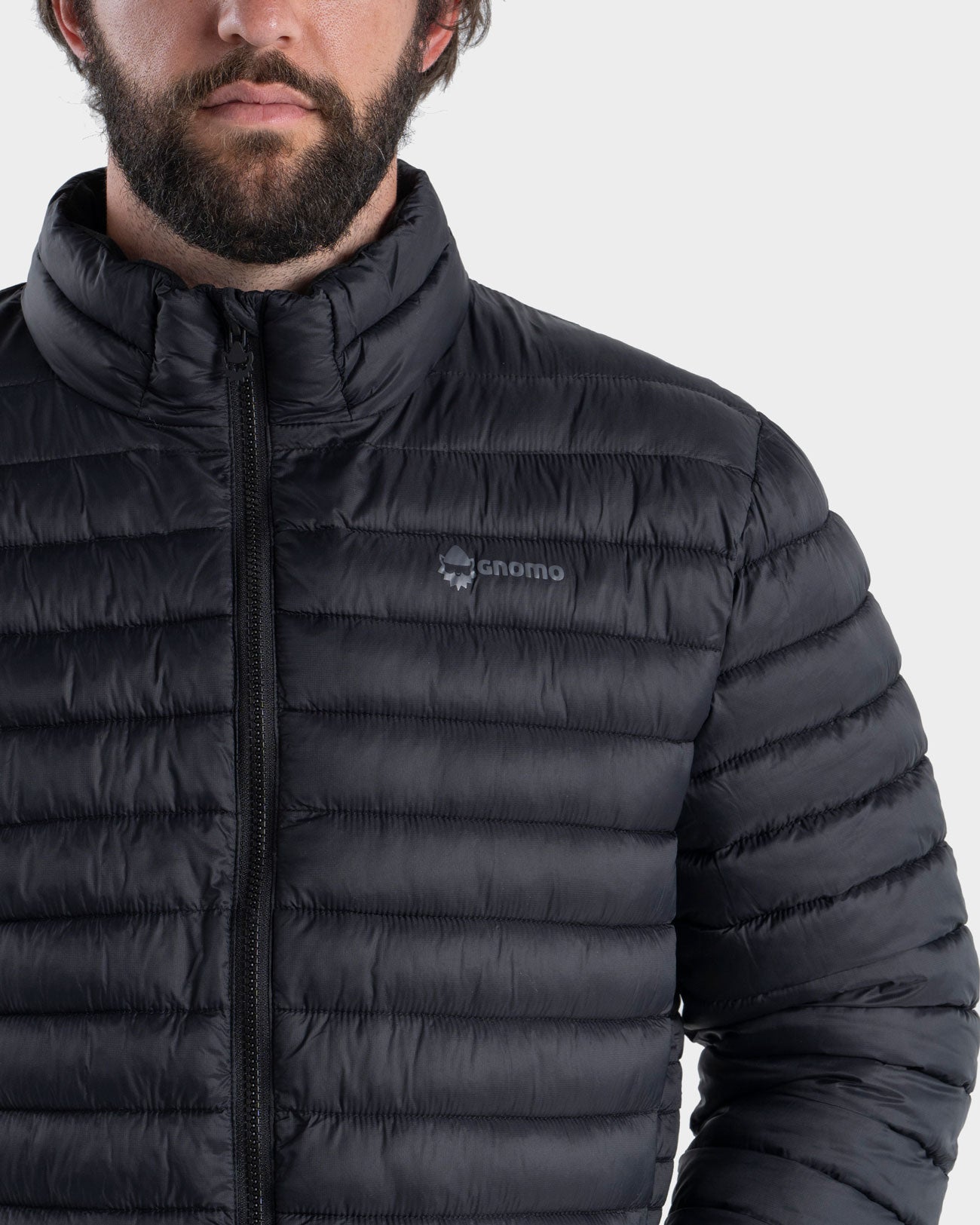 Parka PrimaLoft® Eco Ronbik Hombre