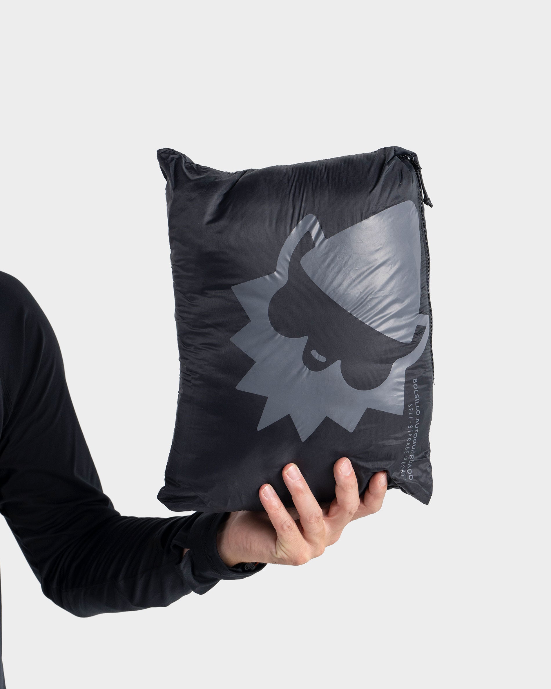 Parka PrimaLoft® Eco Ronbik Hombre