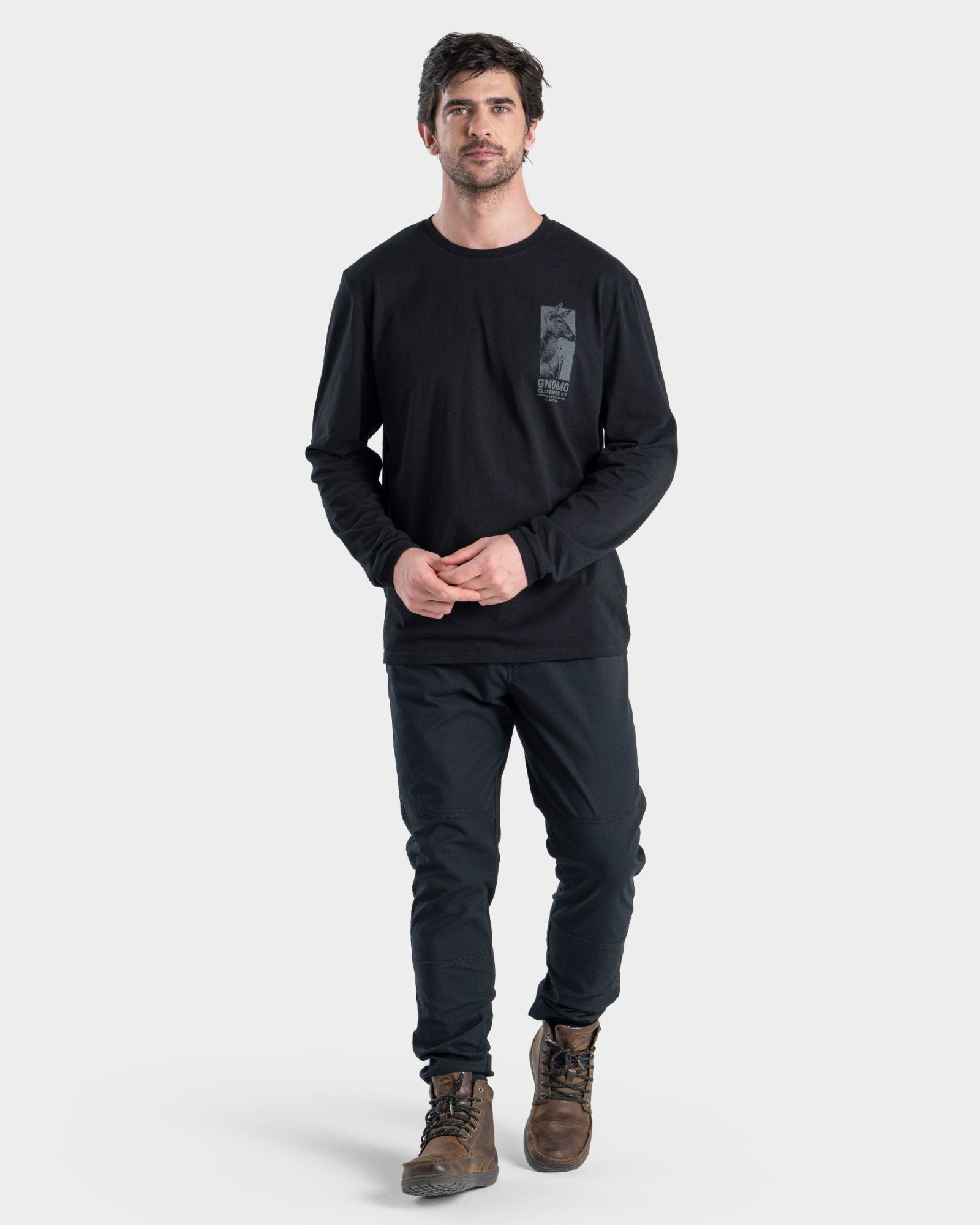 Pantalón Ripstop Shelmes Hombre