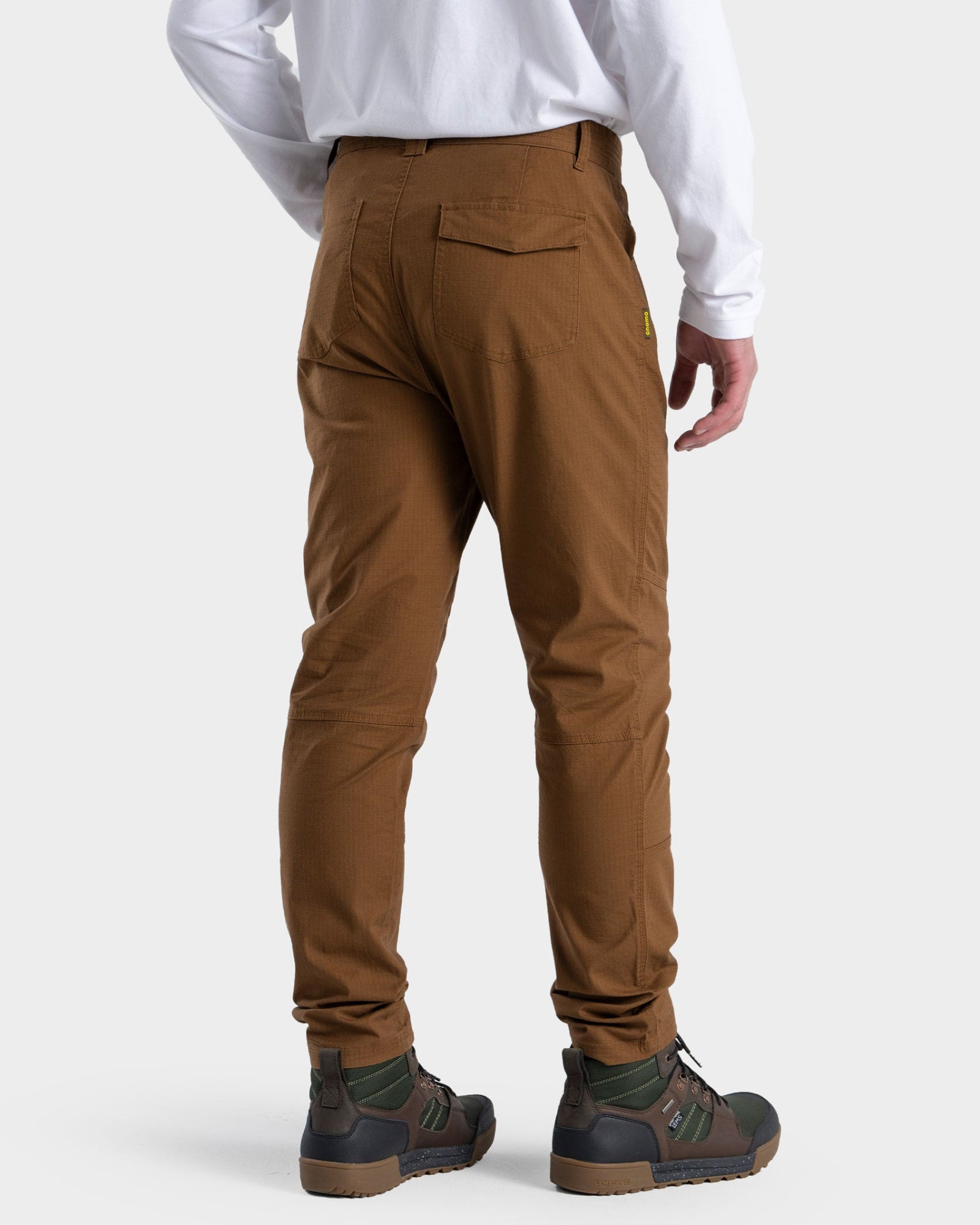 Pantalón Ripstop Shelmes Hombre