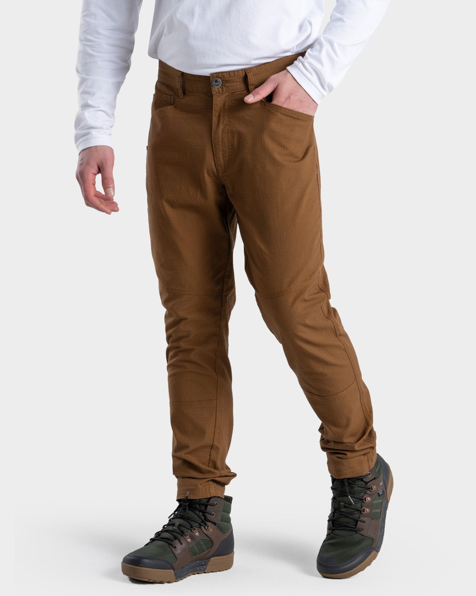 Pantalón Shelmes Hombre