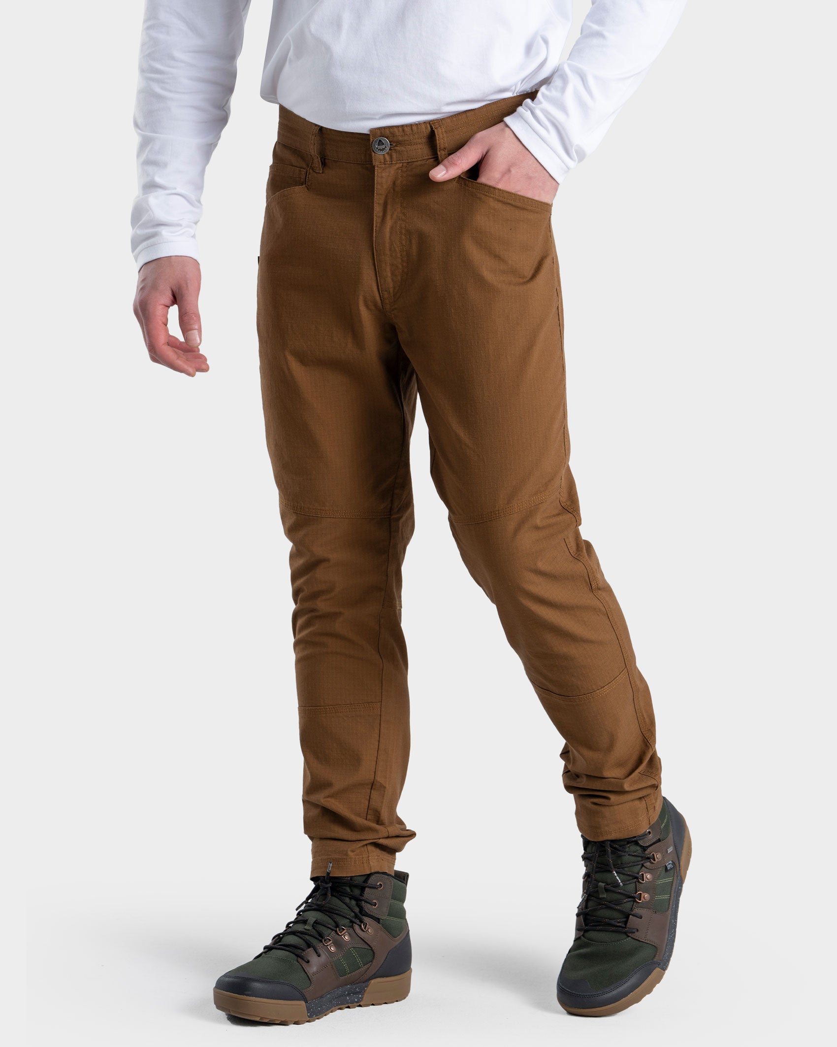 Pantalón Shelmes Hombre