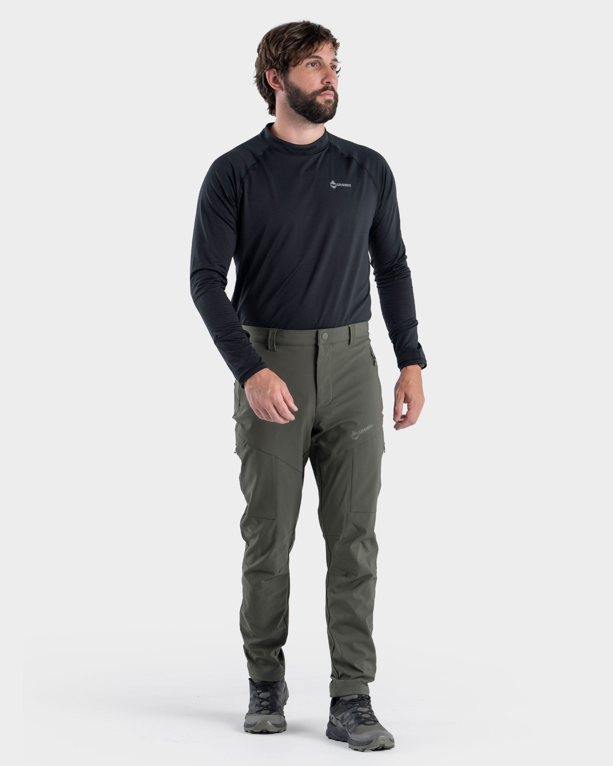 Pantalón Trekner Hombre