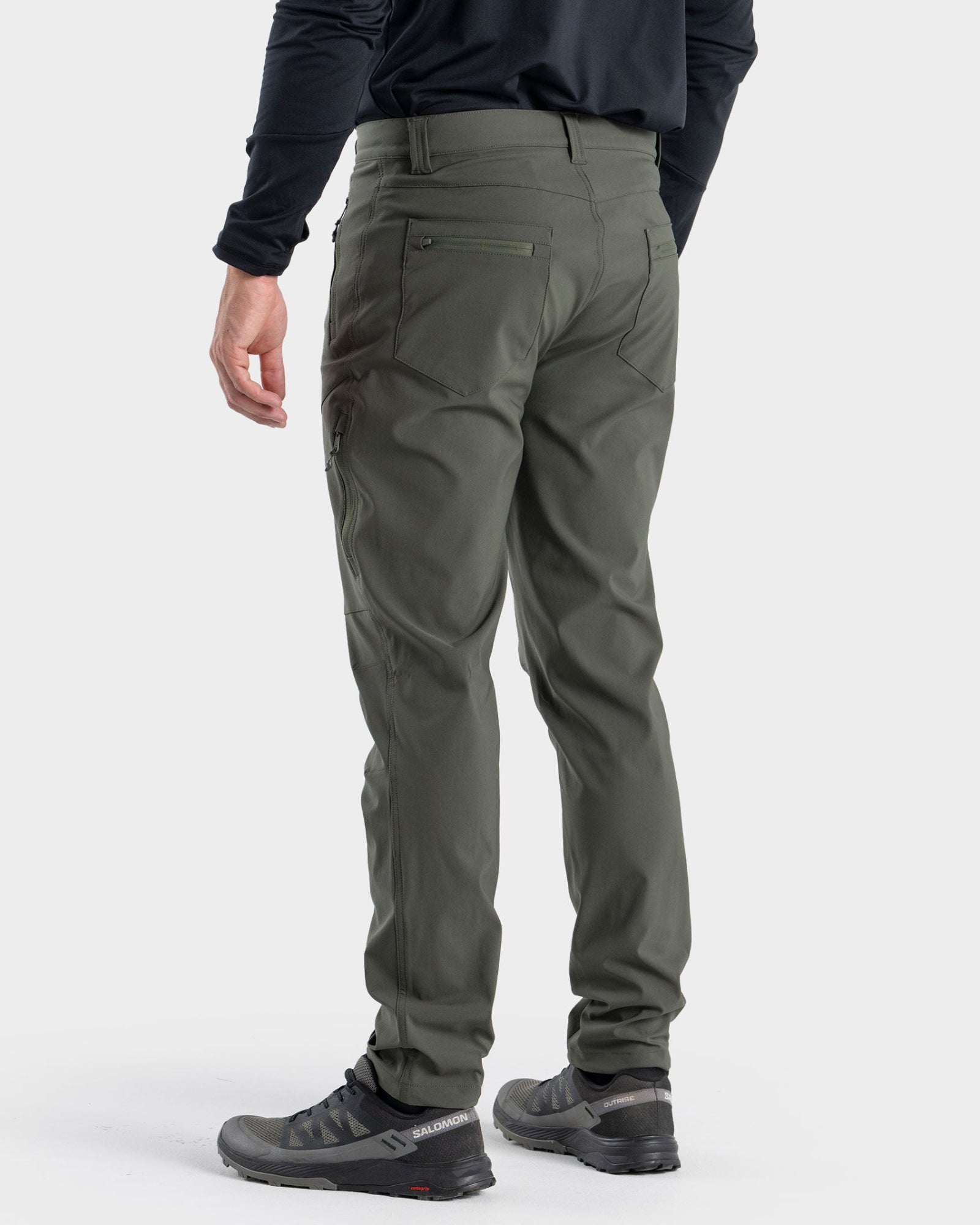 Pantalón Trekner Hombre