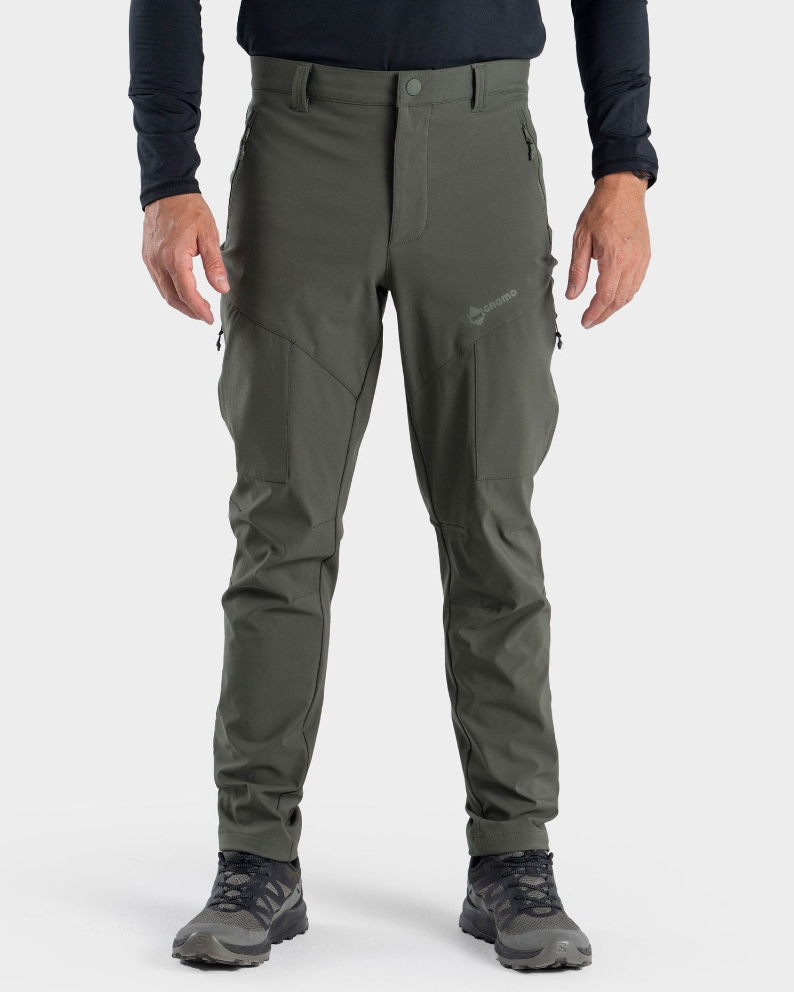 Pantalón Trekner Hombre