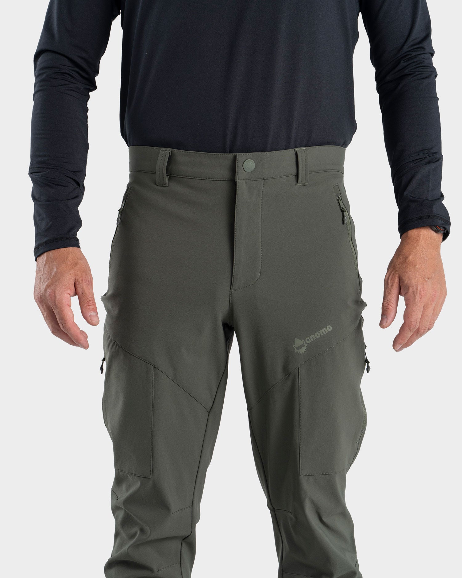 Pantalón Trekner Hombre