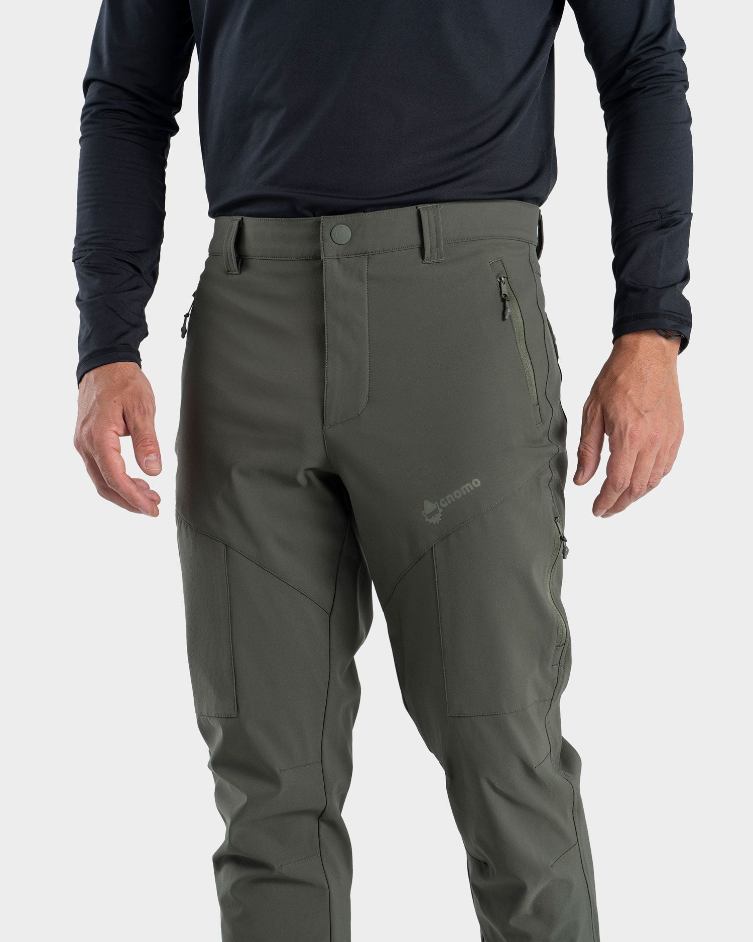 Pantalón Trekner Hombre