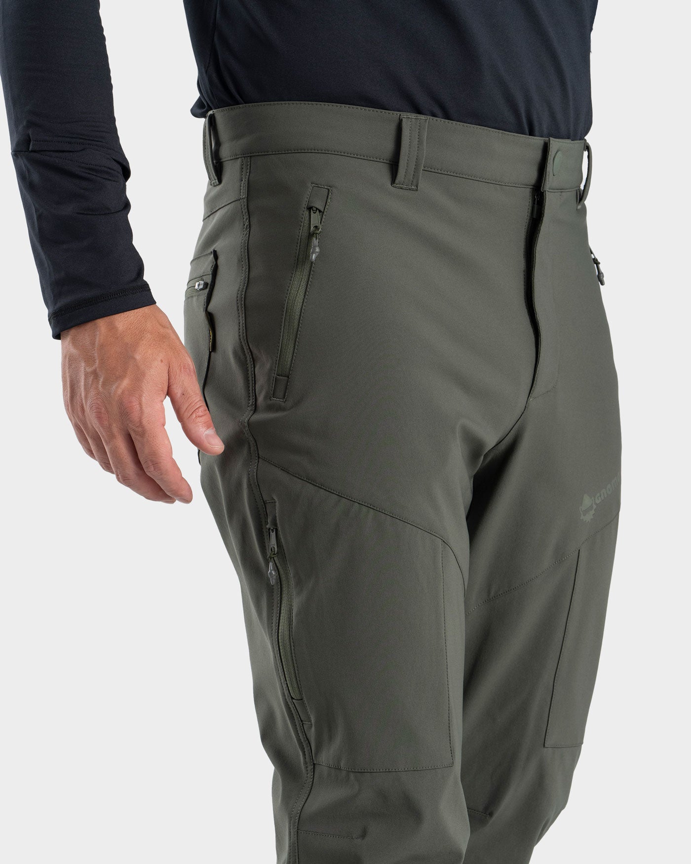 Pantalón Trekner Hombre