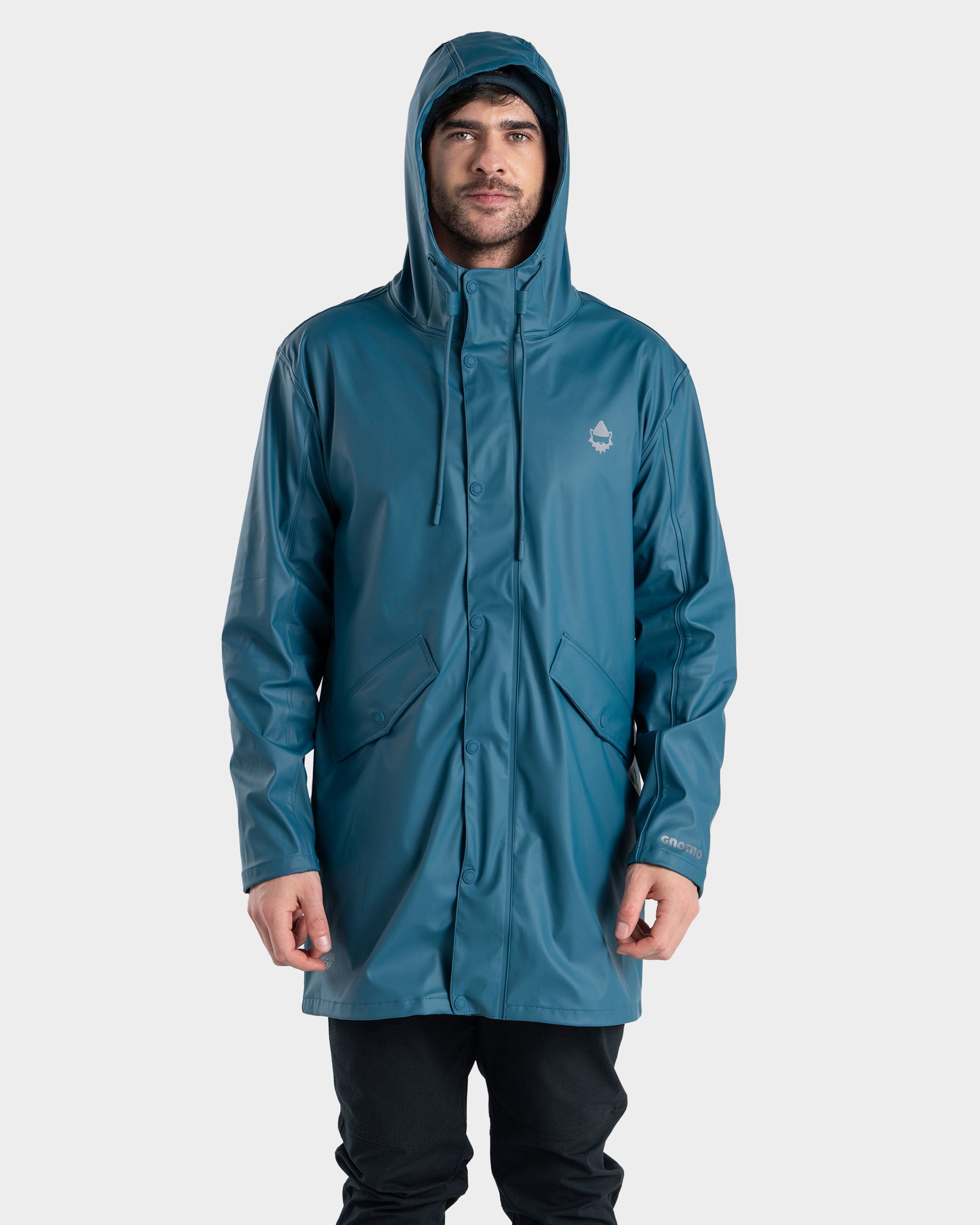 Impermeable Vanir Hombre