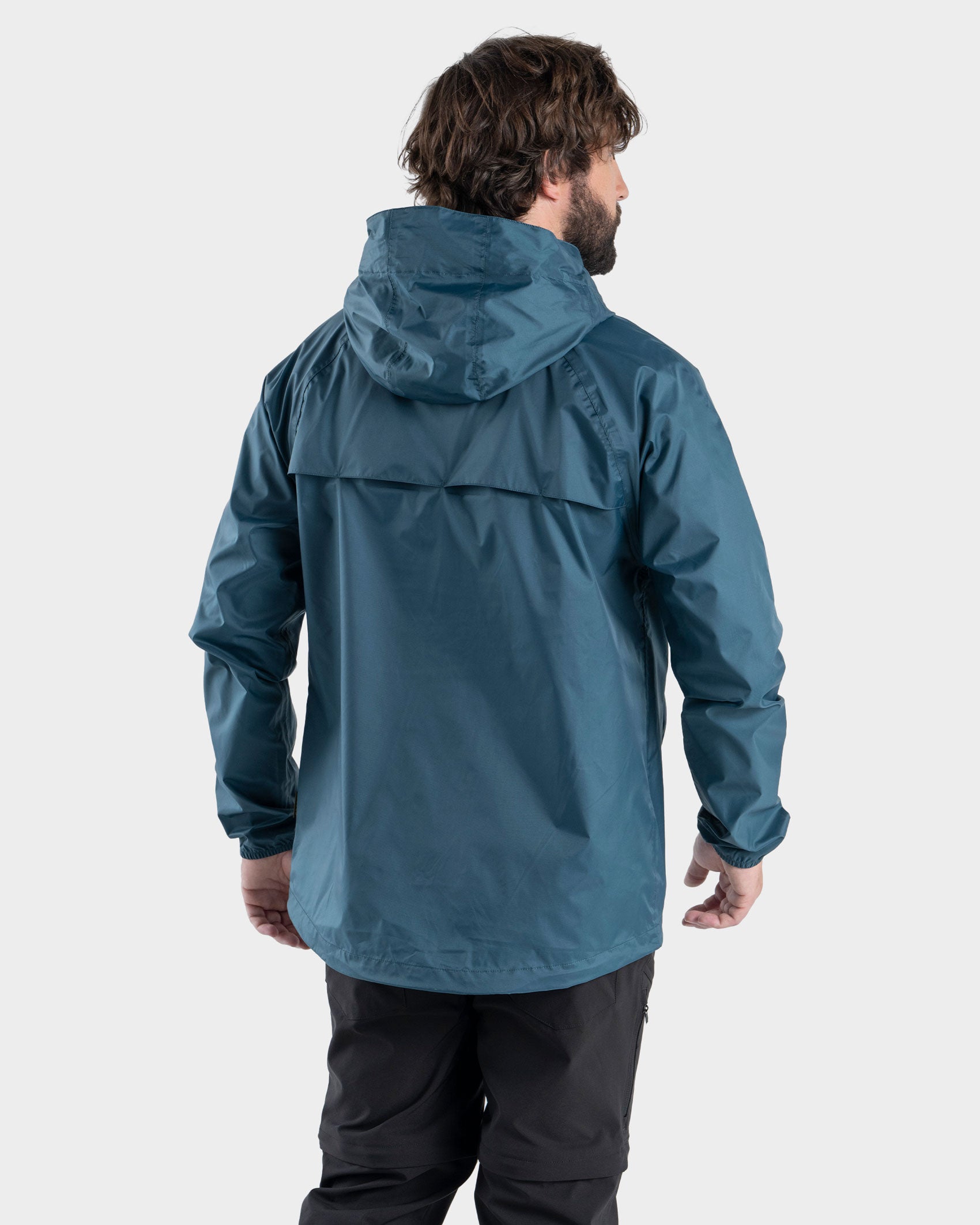Impermeable Vermond Hombre