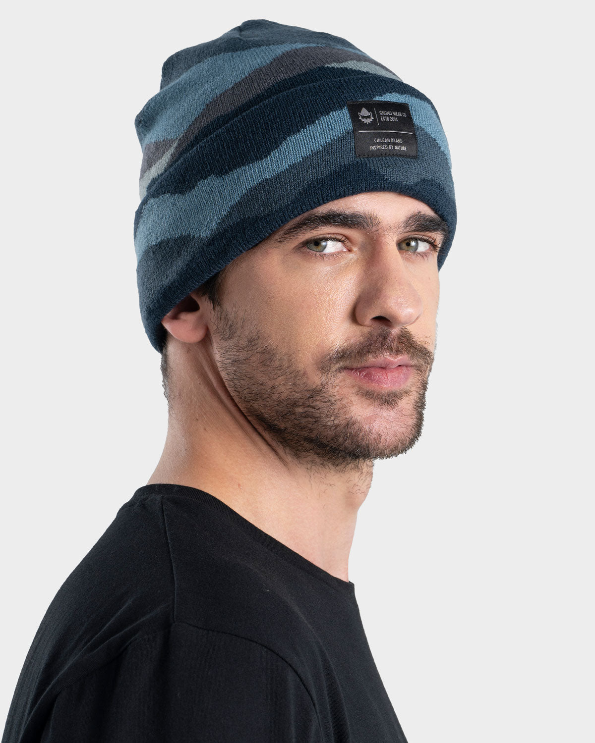 Gorro Beanie Jacker