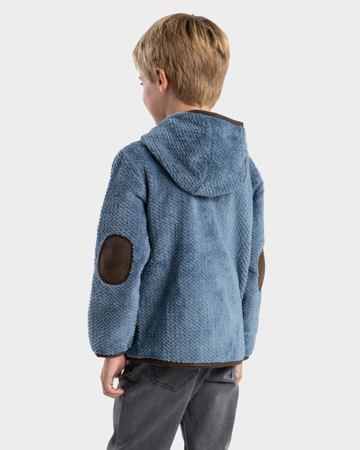 Short Fleece Grimiti Kids
