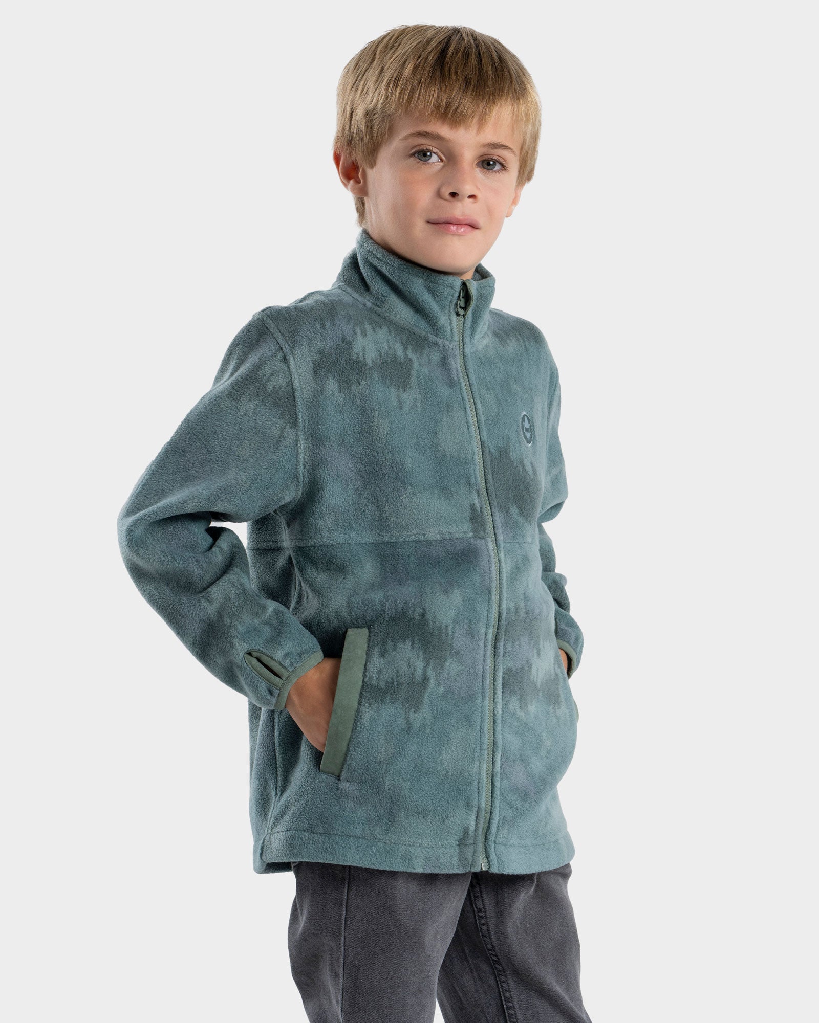 Heavy Polar Rasilito Kids