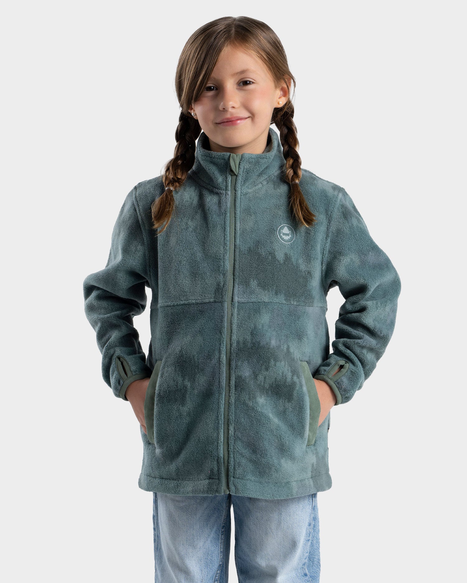 Heavy Polar Rasilito Kids