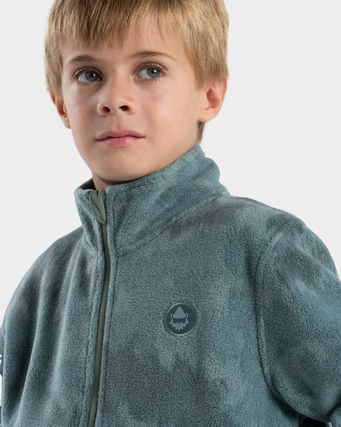Heavy Polar Rasilito Kids