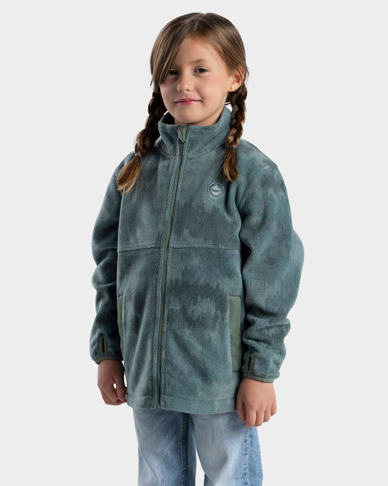 Heavy Polar Rasilito Kids