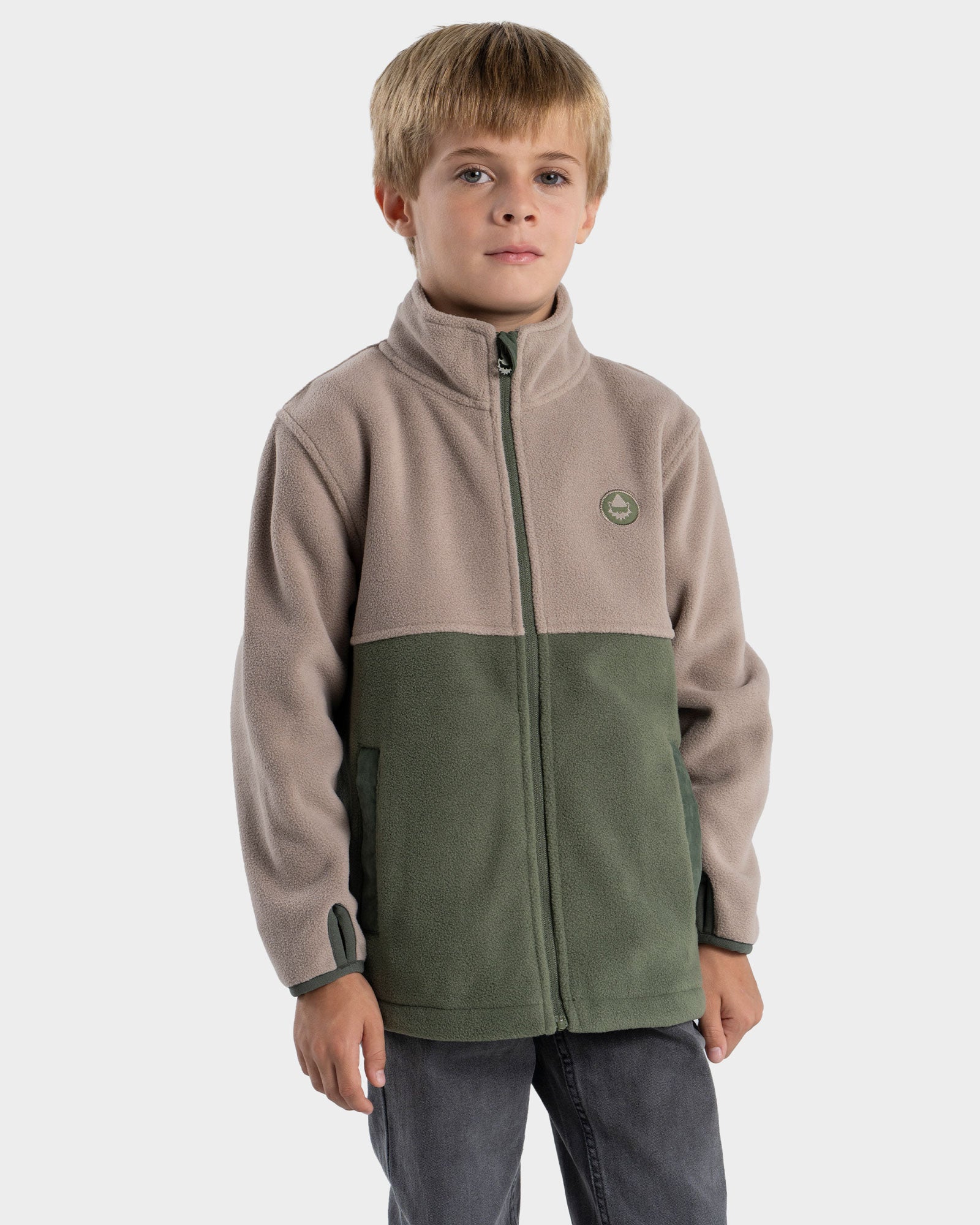 Heavy Polar Rasilito Kids