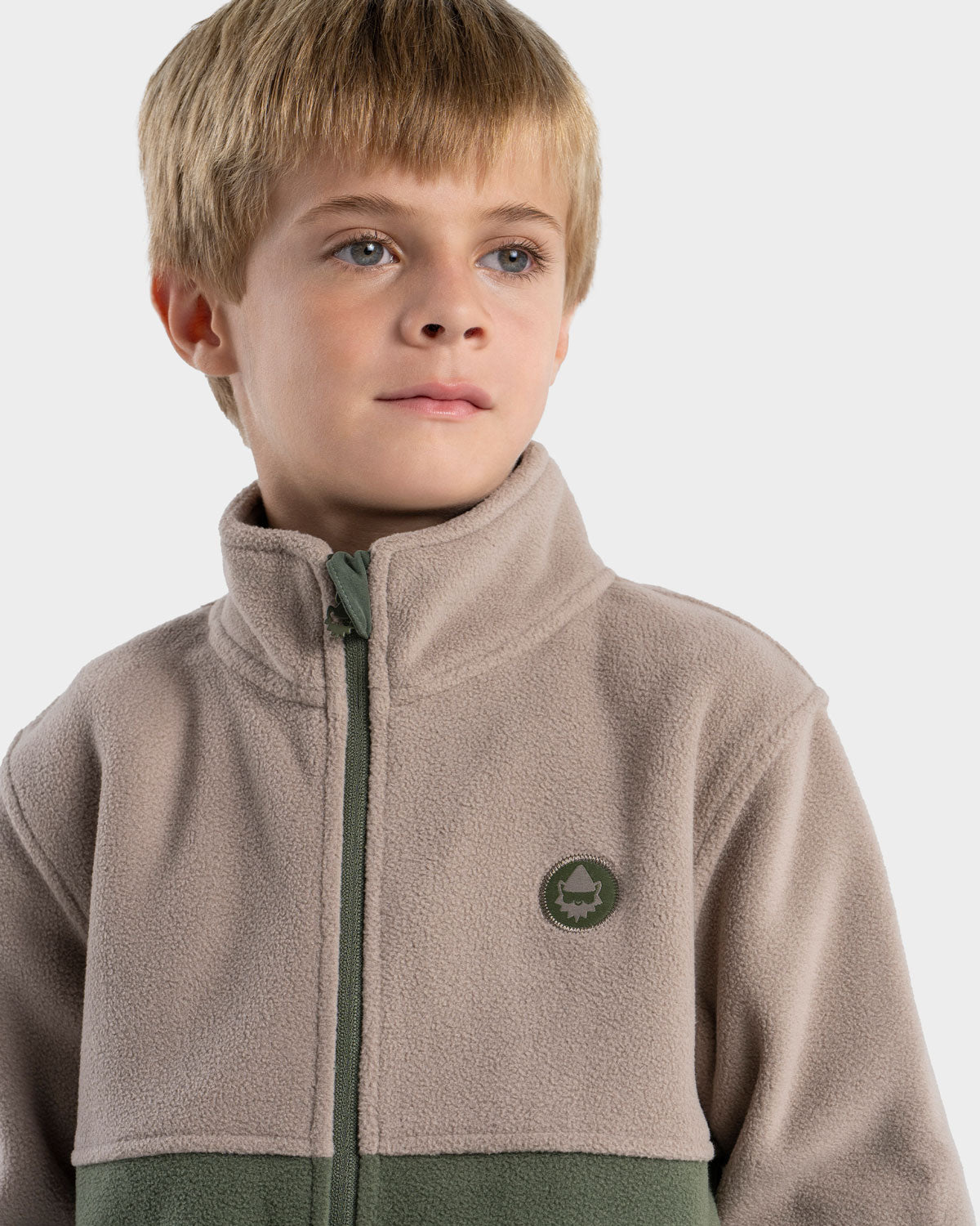 Heavy Polar Rasilito Kids