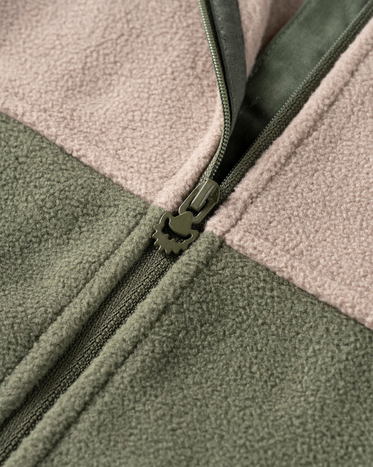 Heavy Polar Rasilito Kids