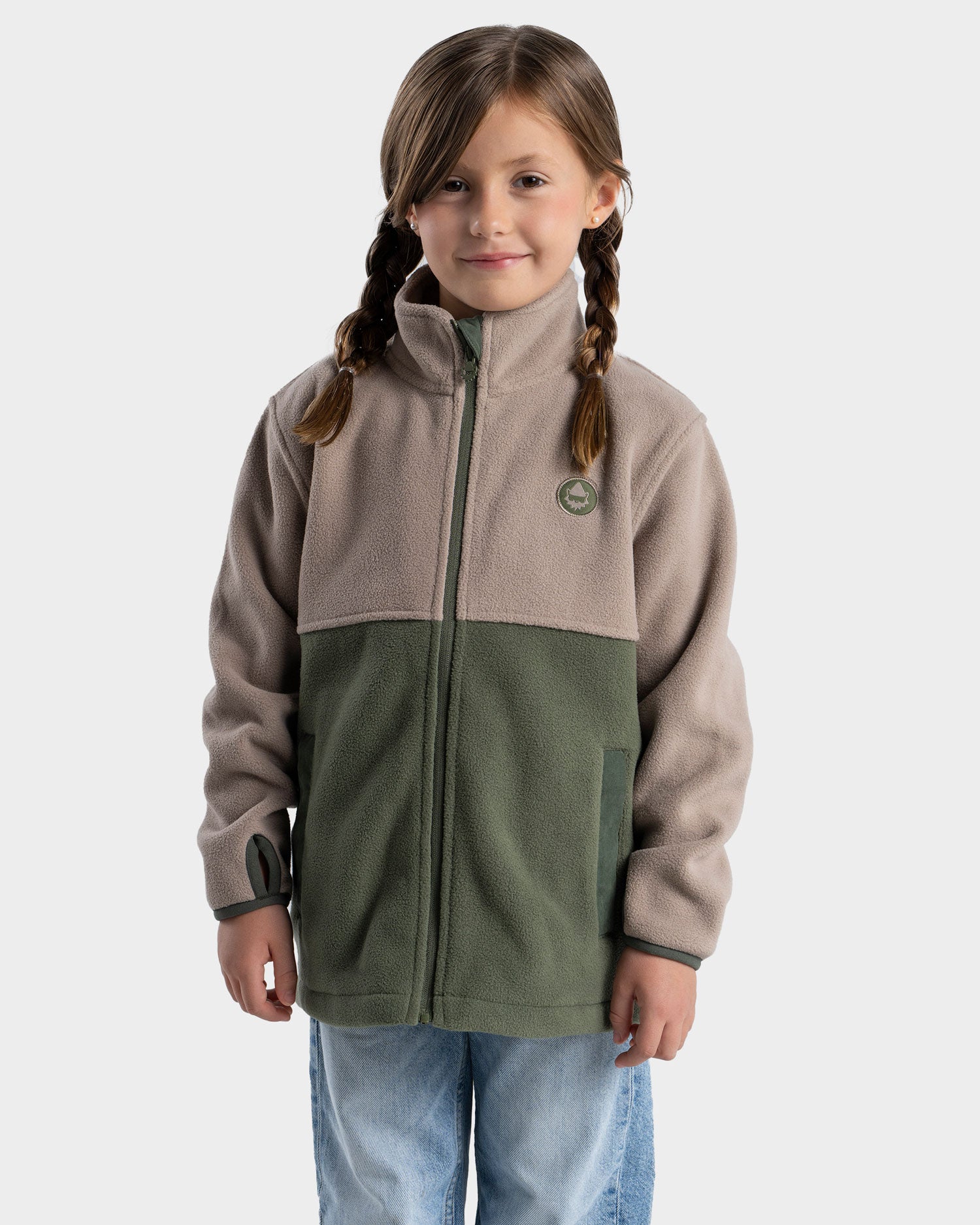 Heavy Polar Rasilito Kids