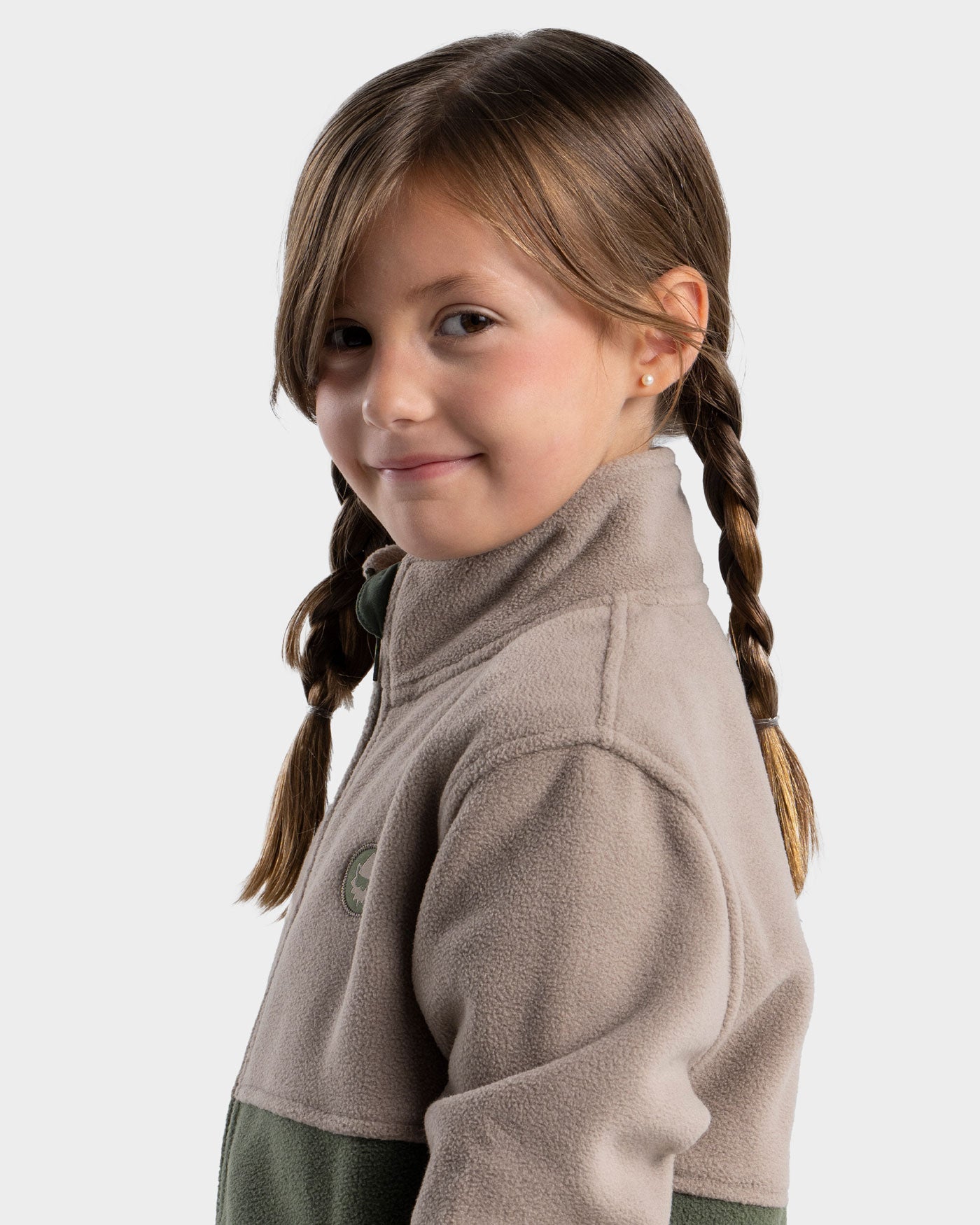 Heavy Polar Rasilito Kids