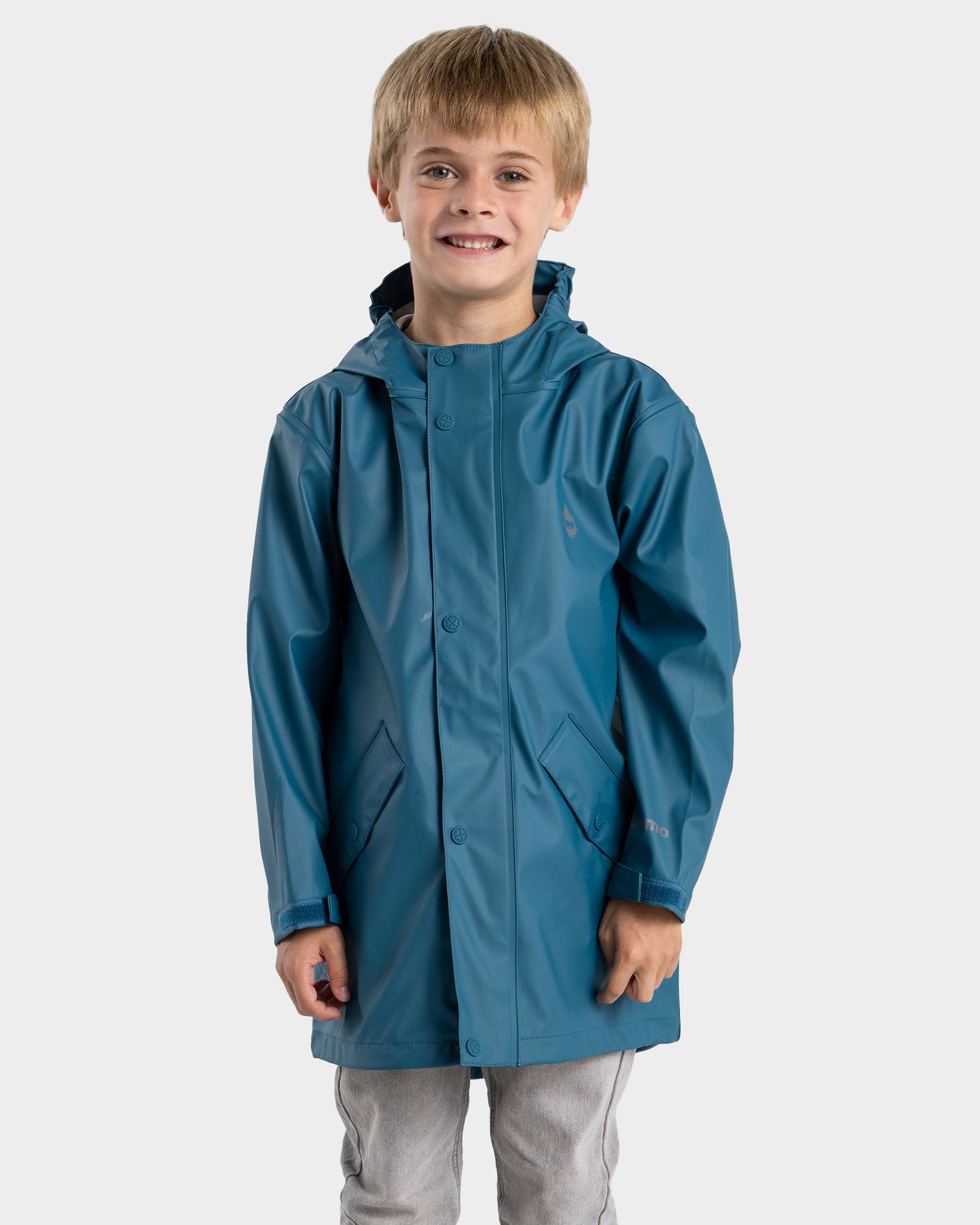 Impermeable Vanirita Kids