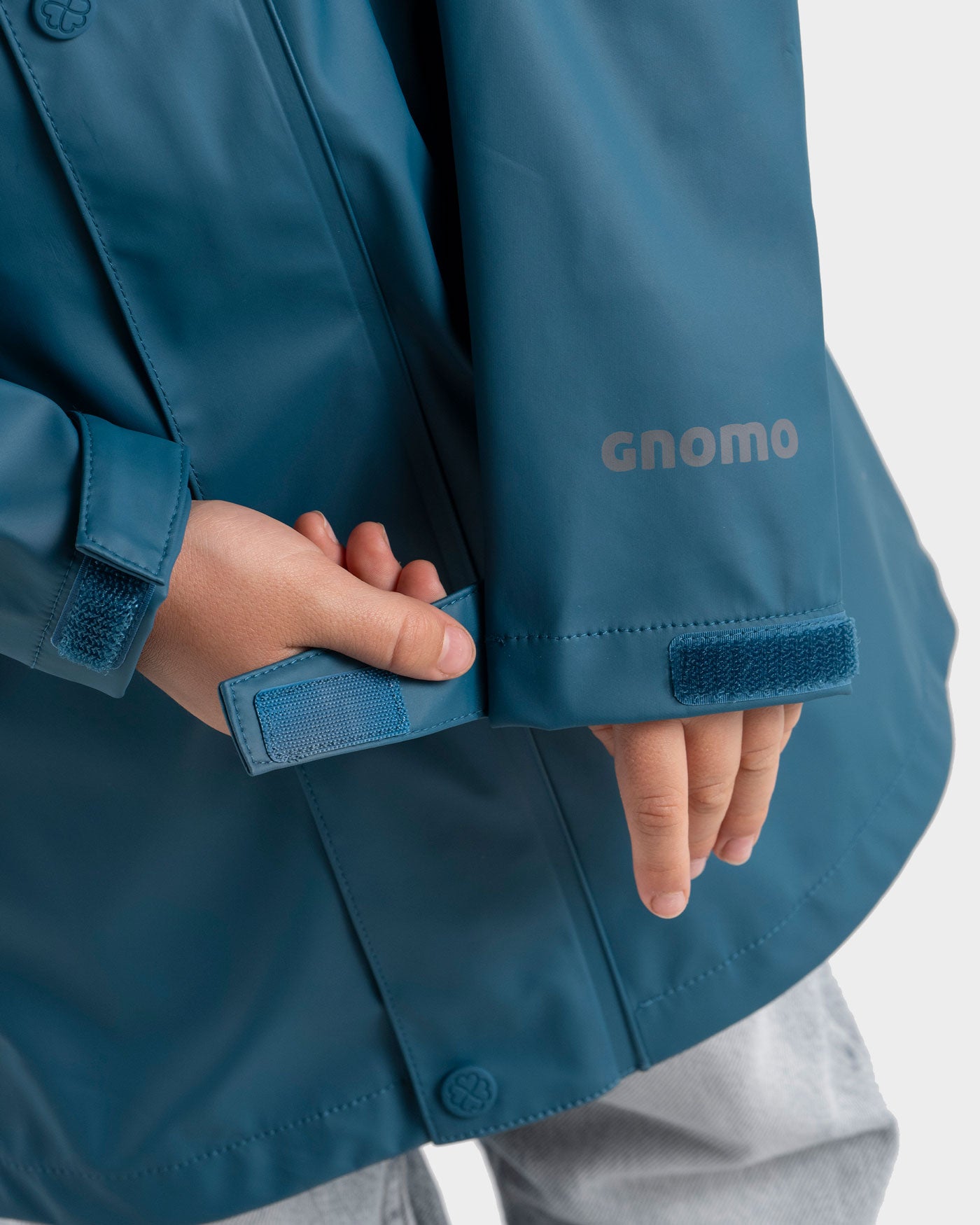 Impermeable Vanirita Kids