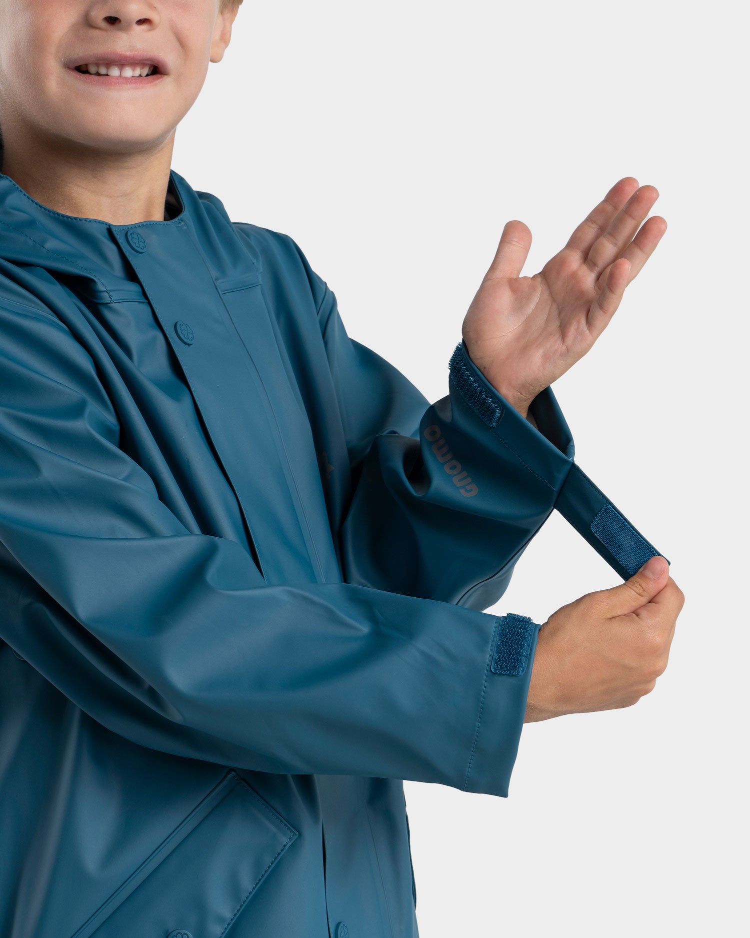 Impermeable Vanirita Kids