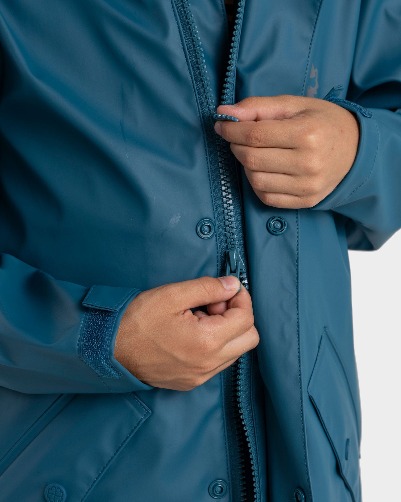 Impermeable Vanirita Kids