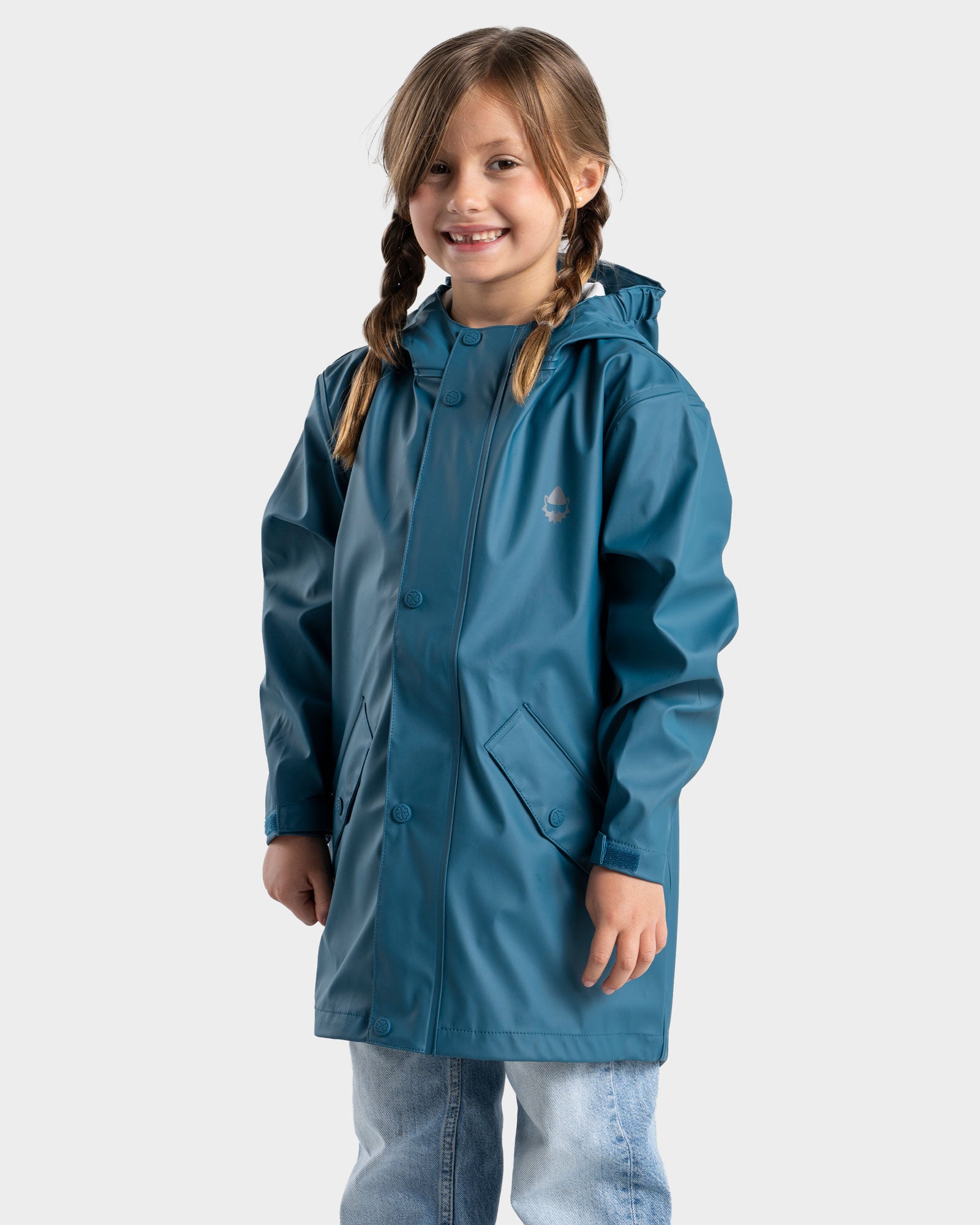 Impermeable Vanirita Kids