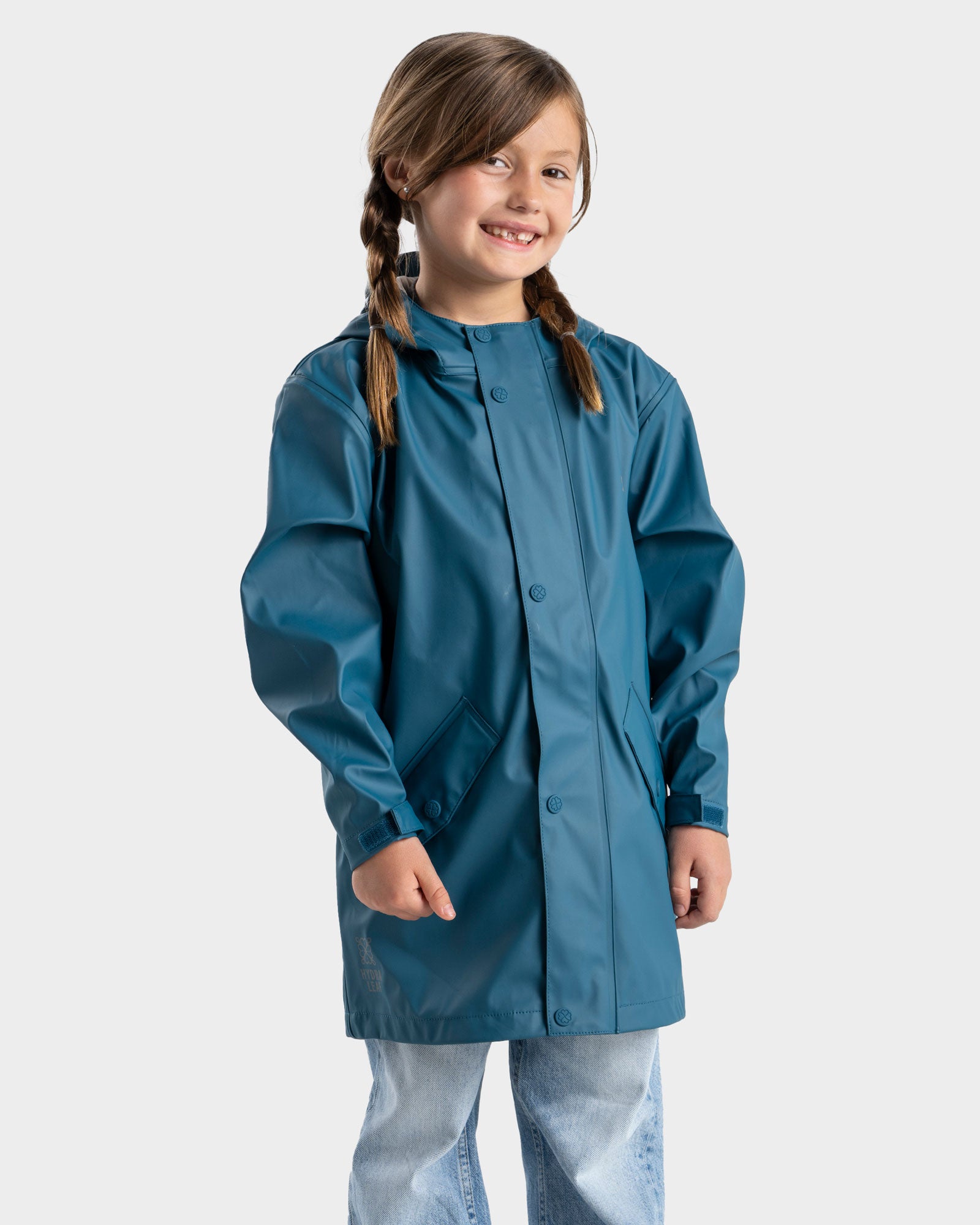 Impermeable Vanirita Kids
