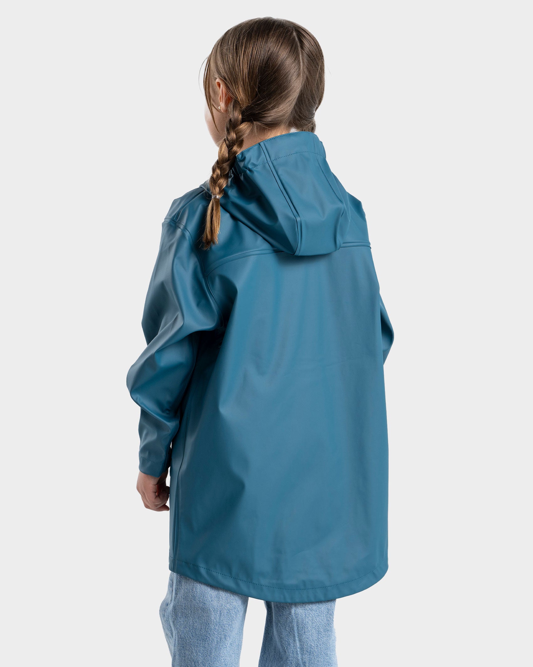Impermeable Vanirita Kids