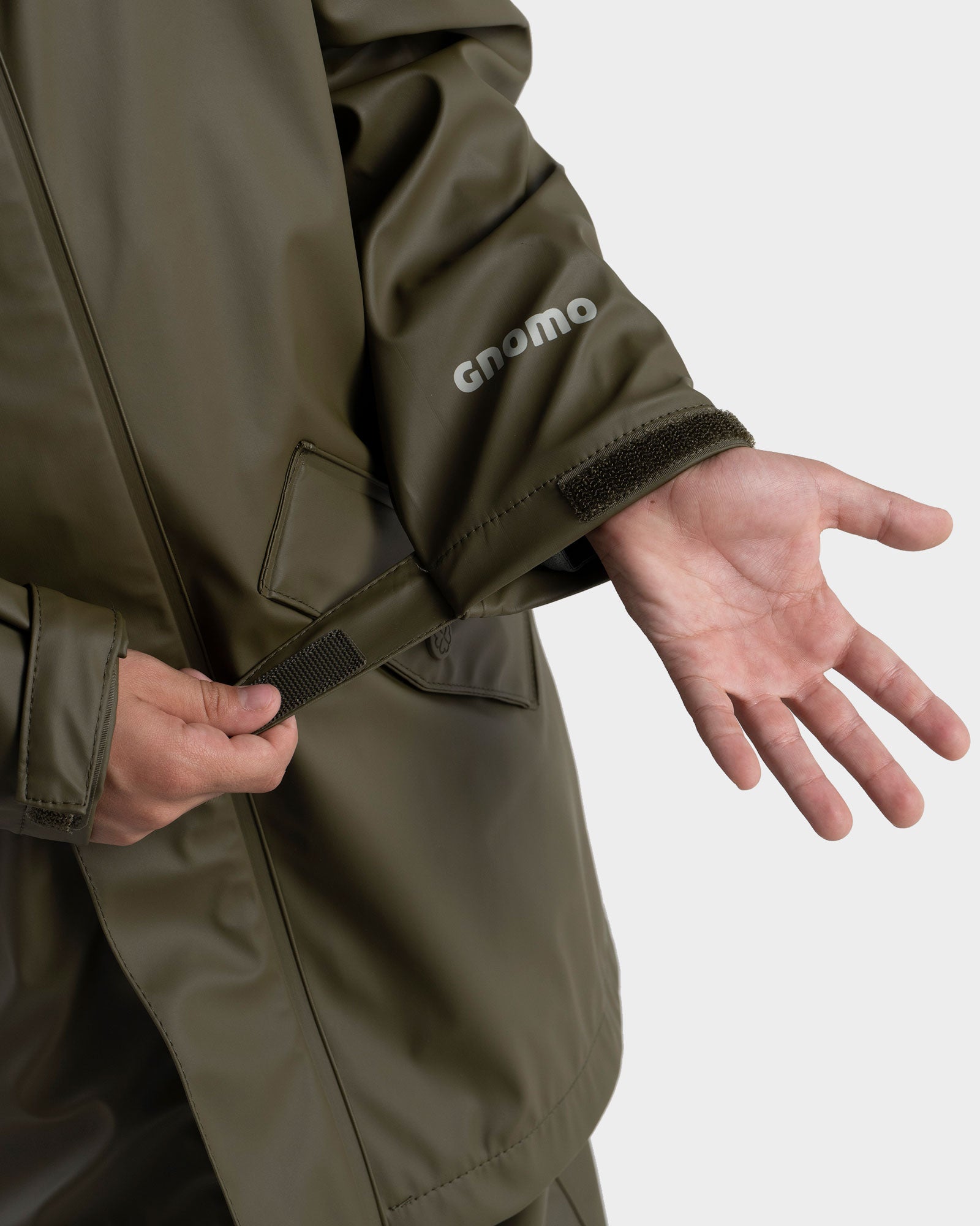 Impermeable Vanirita Kids