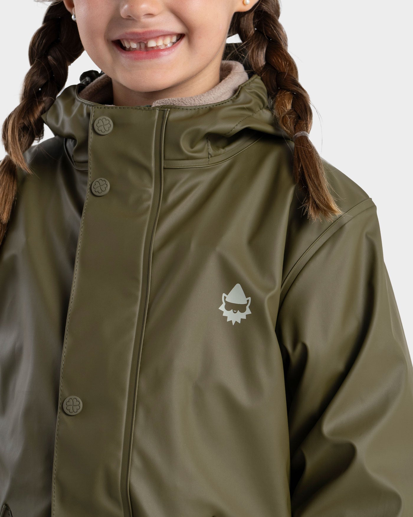 Impermeable Vanirita Kids