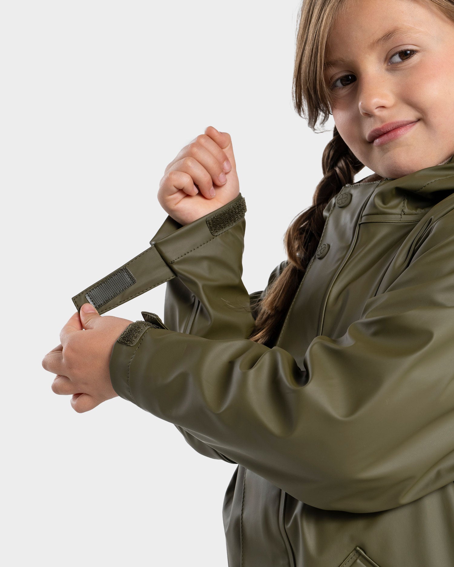 Impermeable Vanirita Kids