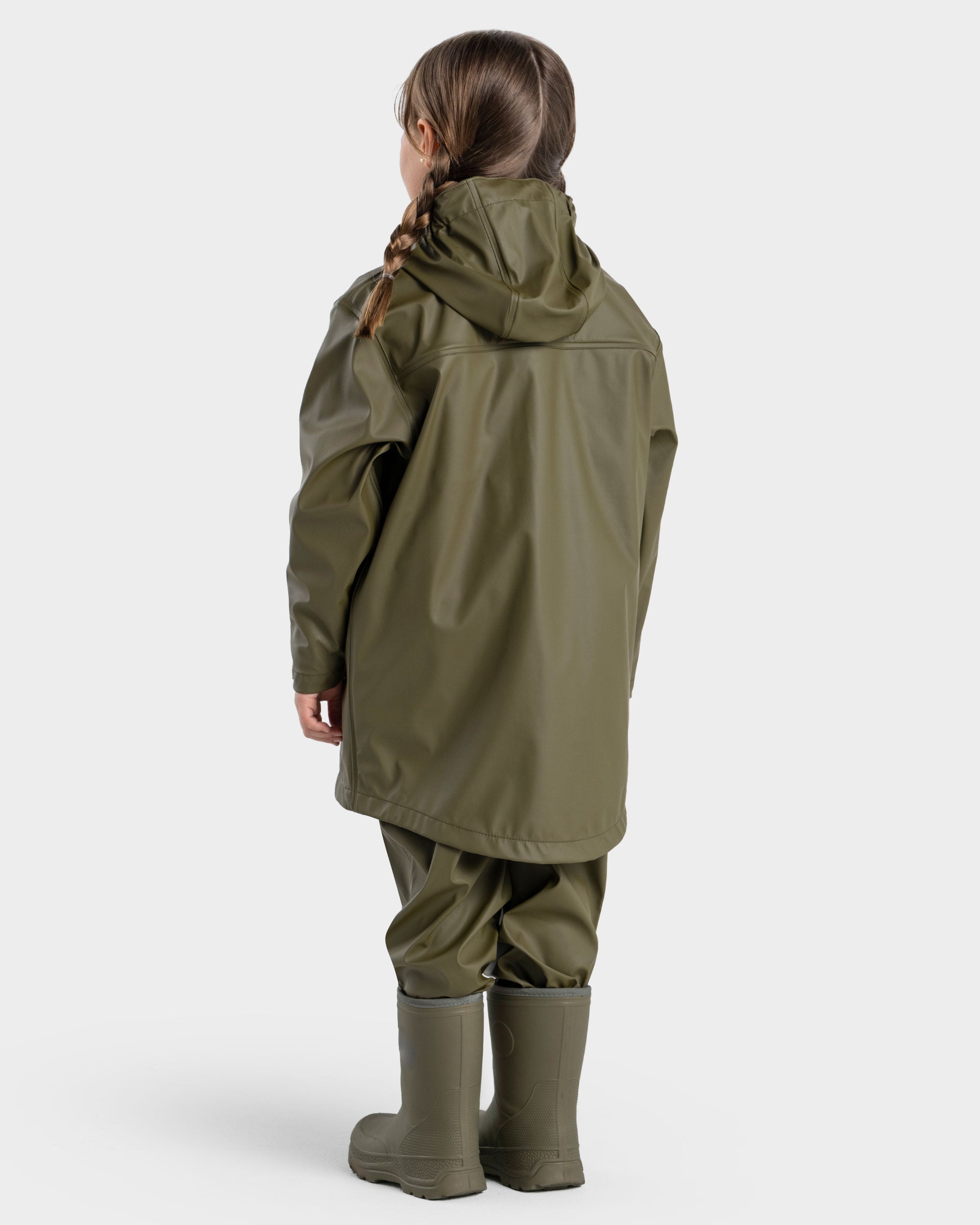 Impermeable Vanirita Kids