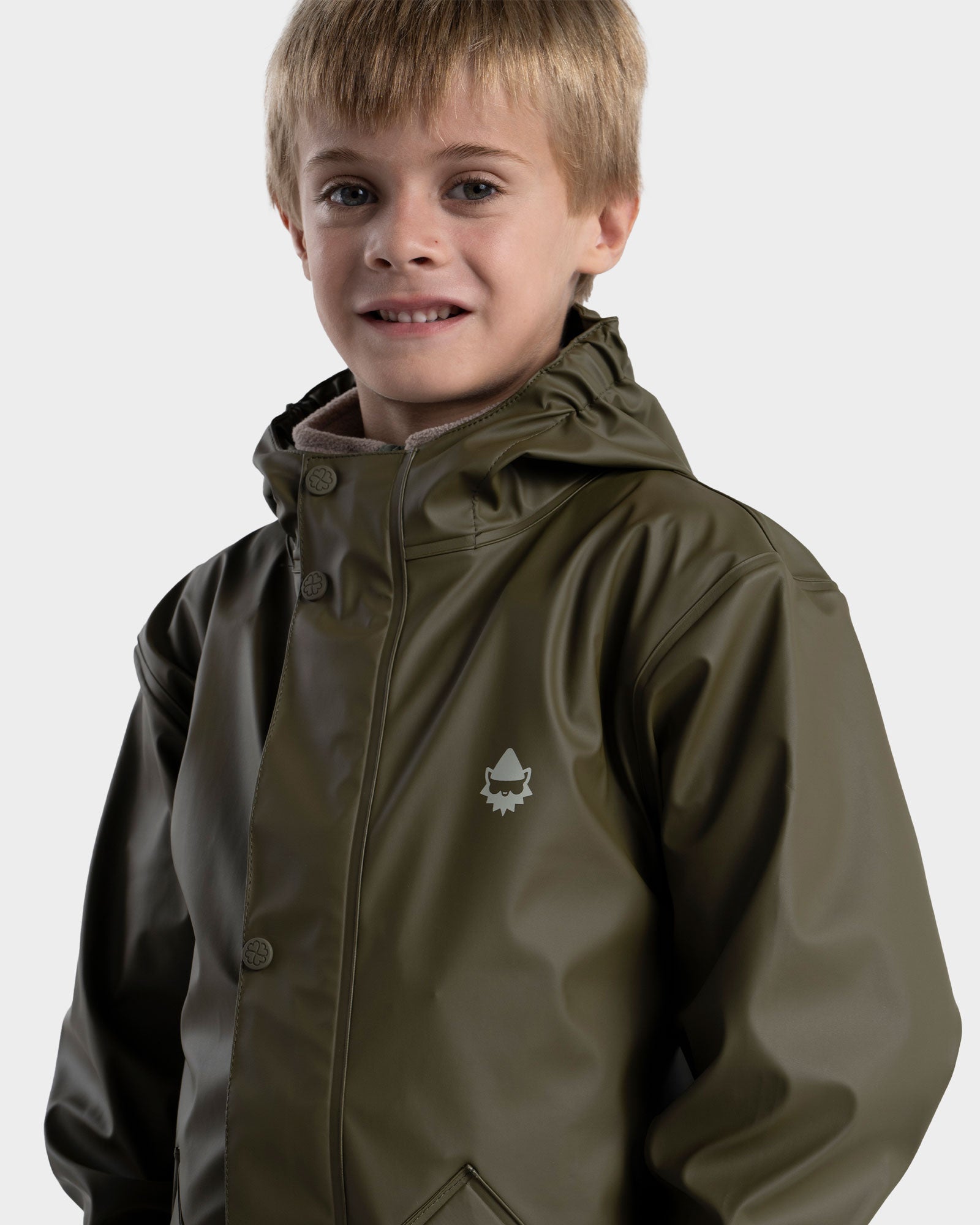 Impermeable Vanirita Kids