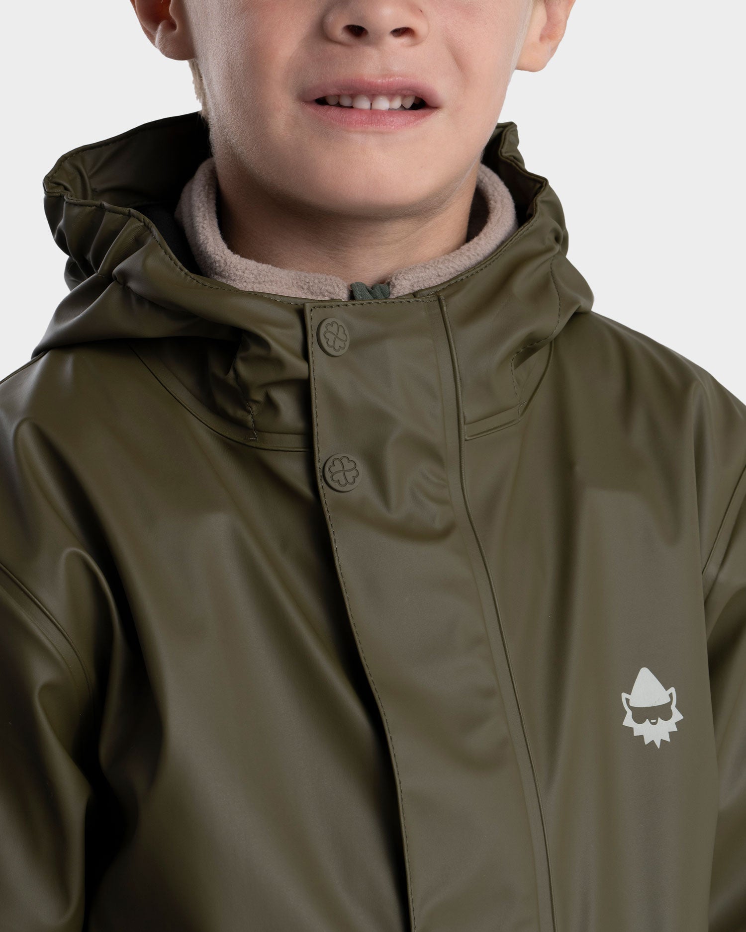 Impermeable Vanirita Kids